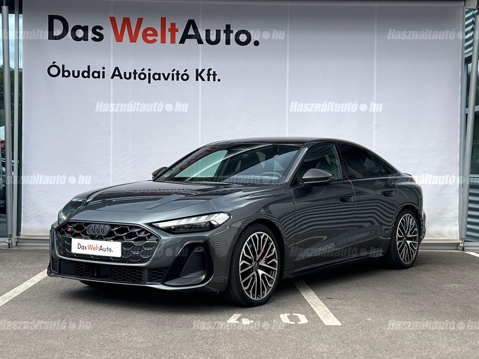 AUDI S5 2025/7 - 1