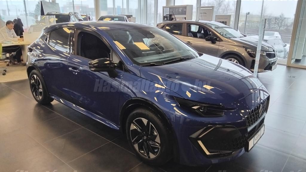RENAULT CLIO 2026 - 1