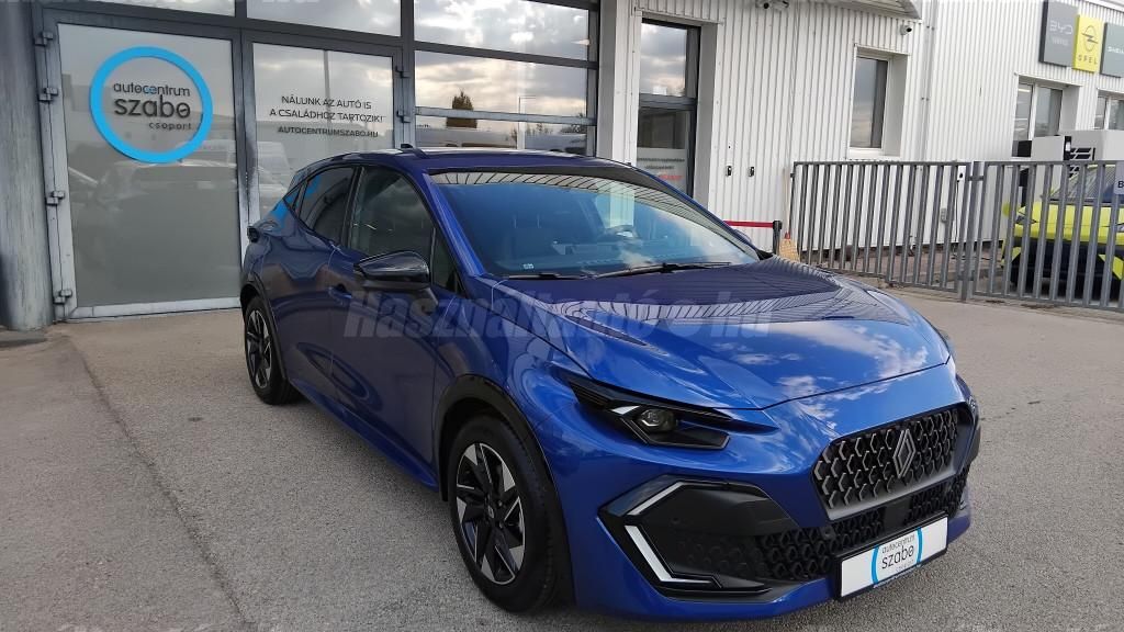 RENAULT CLIO 2026 - 1