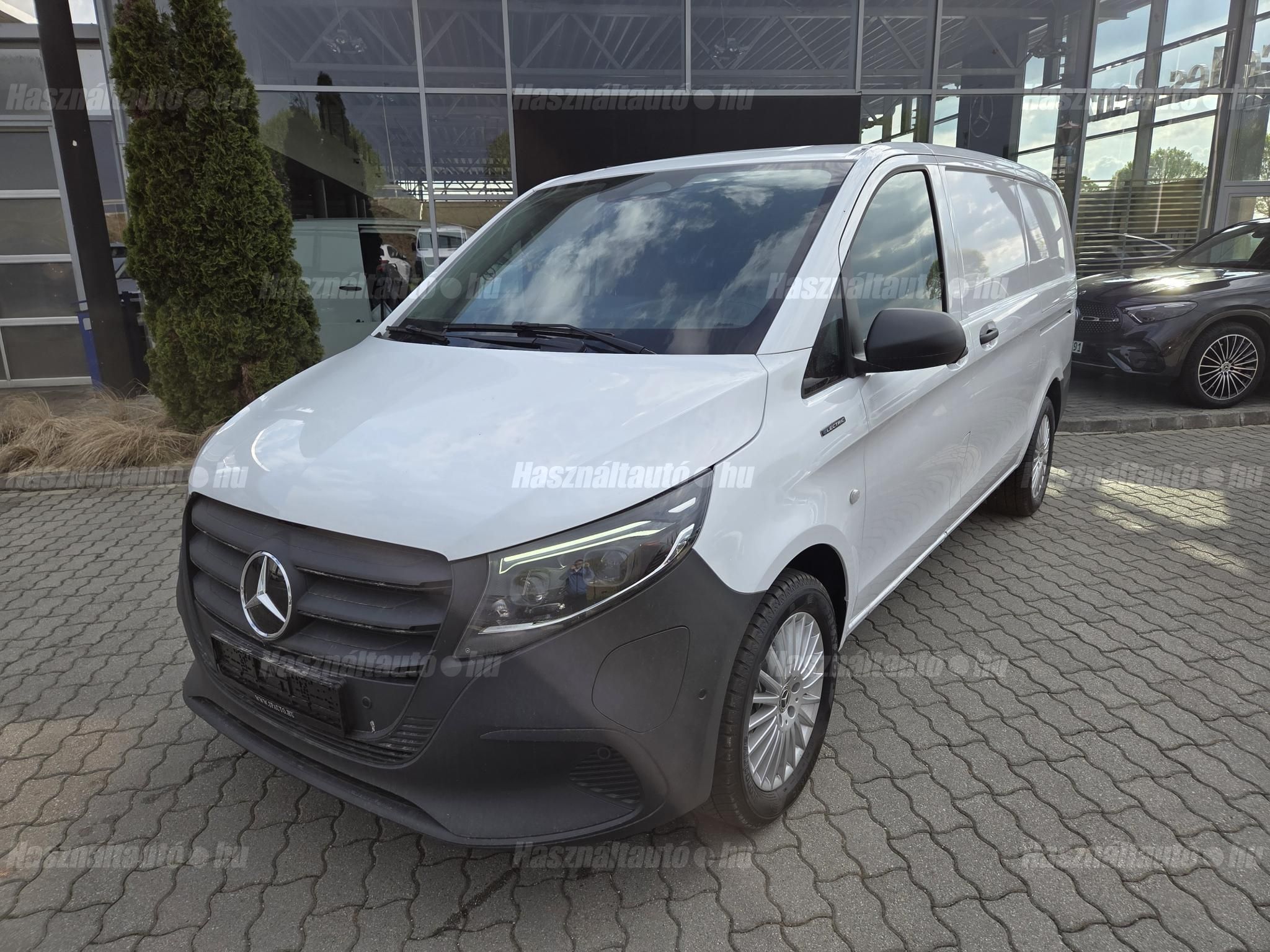 MERCEDES-BENZ VITO 2026/2 - 1