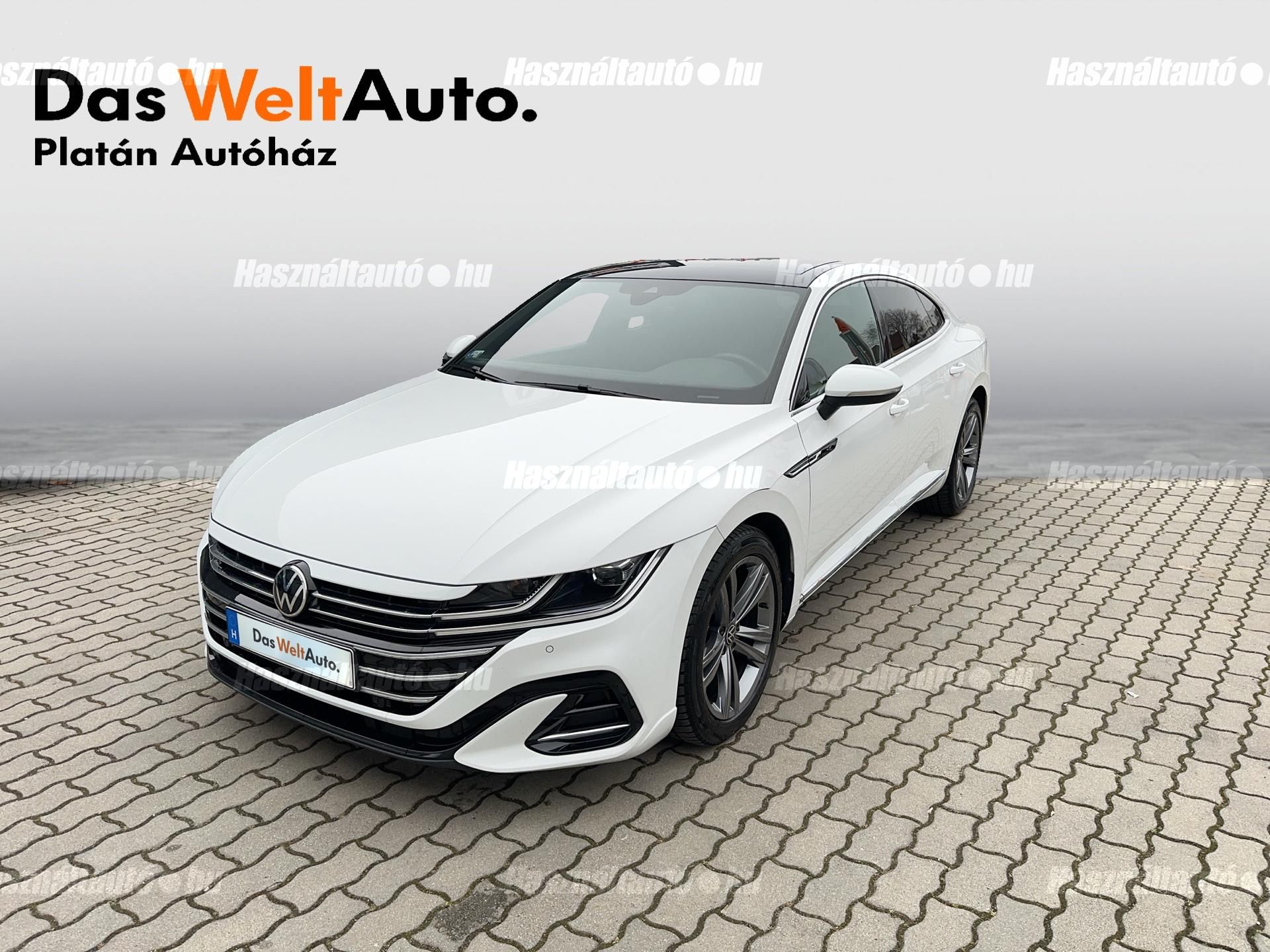 VOLKSWAGEN ARTEON 2022/4 - 1