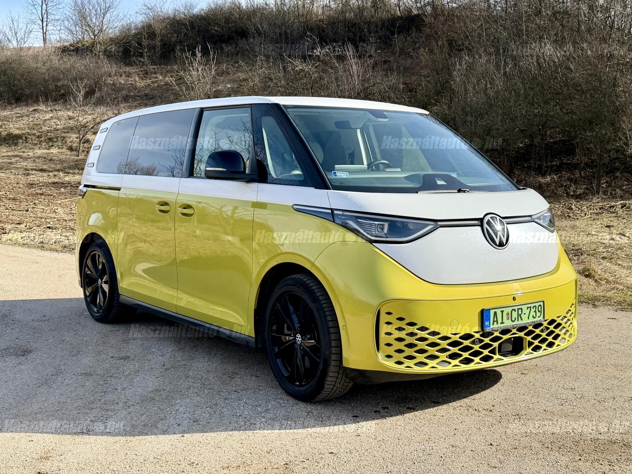 VOLKSWAGEN ID. BUZZ 2023/7 - 1