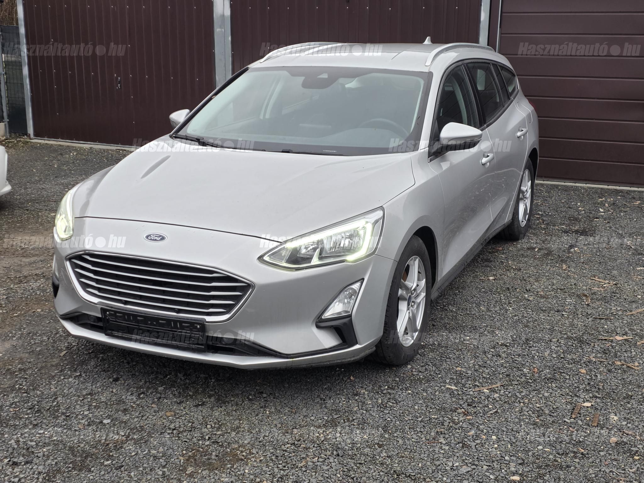 FORD FOCUS 2019/3 - 1