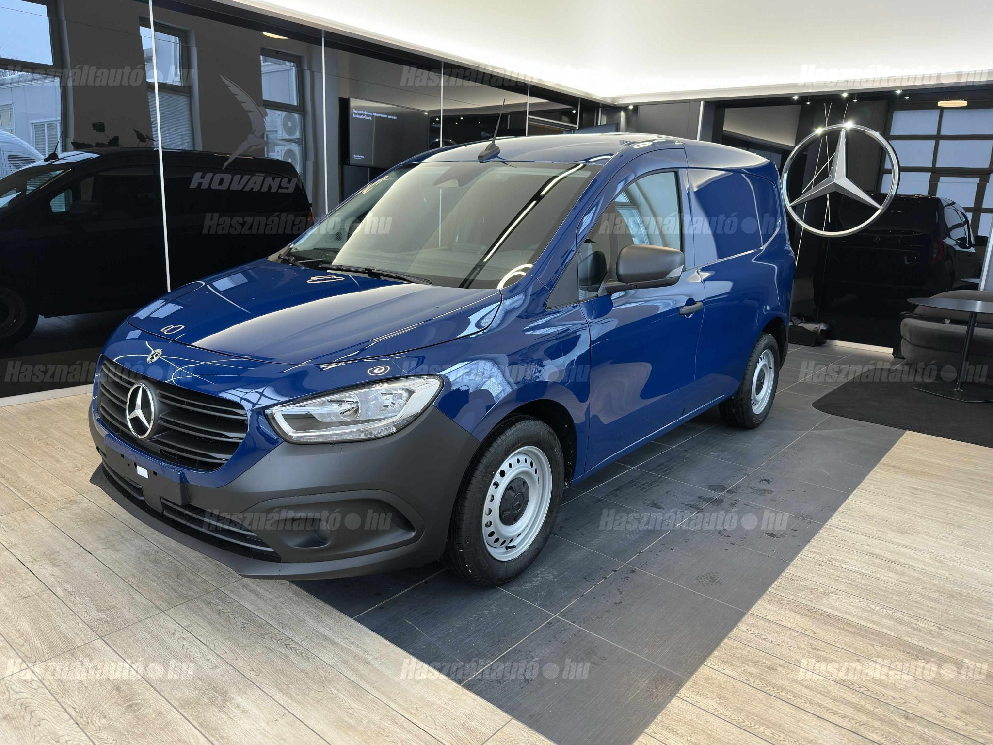 MERCEDES-BENZ CITAN 2025/11 - 1
