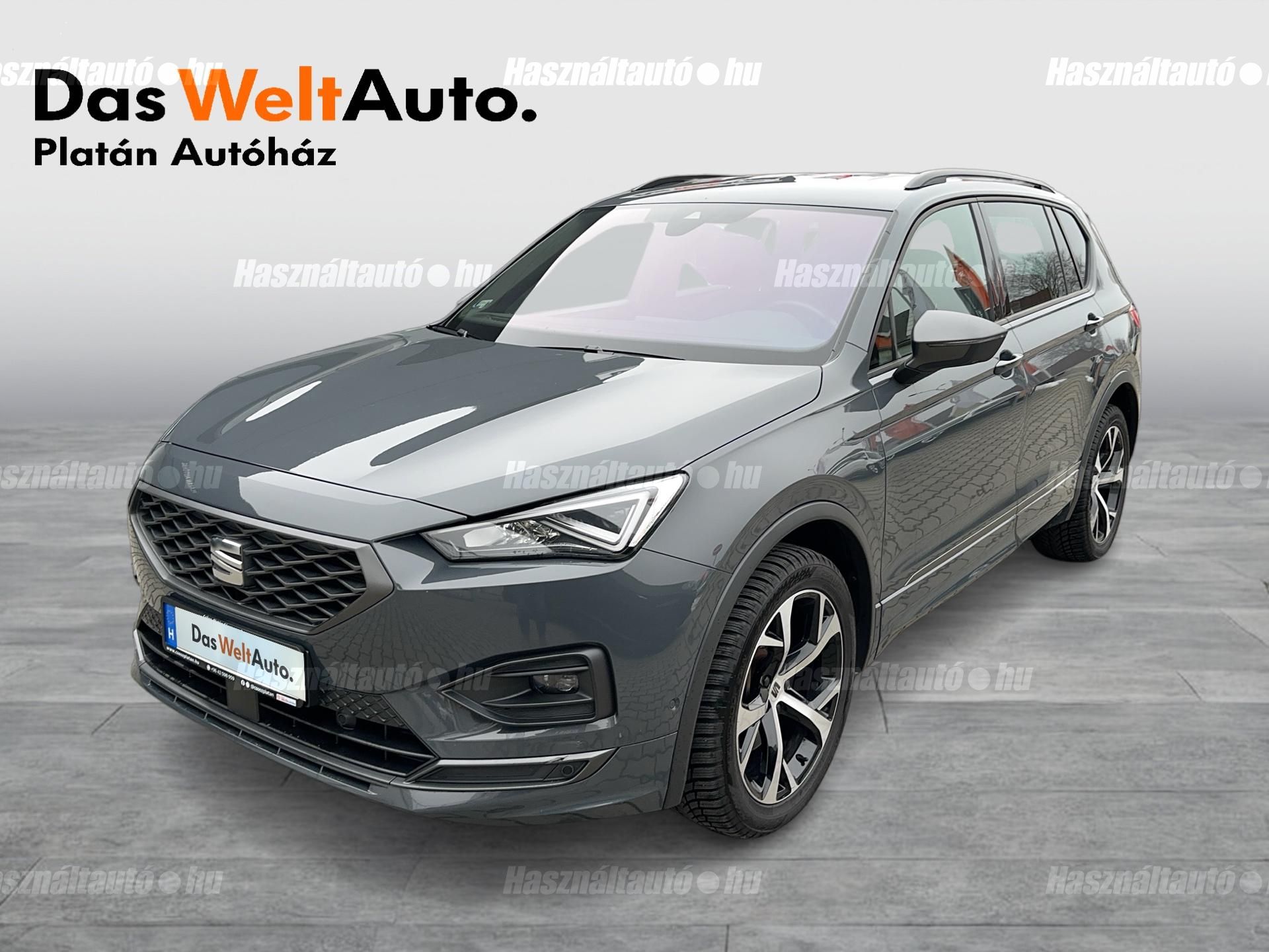 SEAT TARRACO 2023/2 - 1