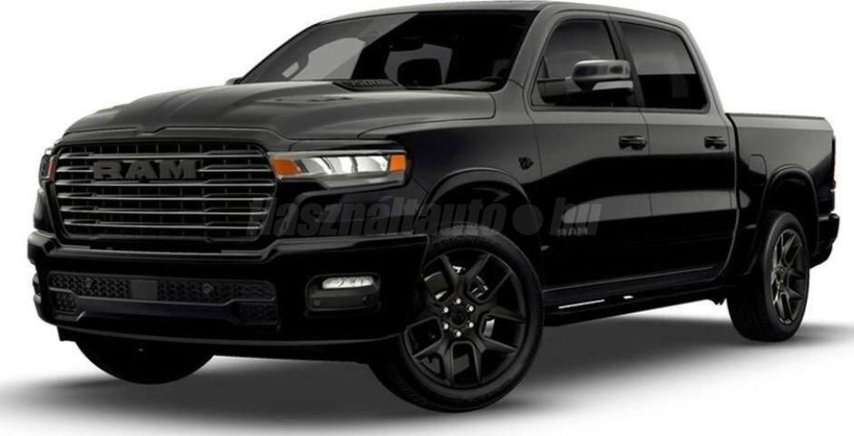 DODGE RAM 2026 - 1