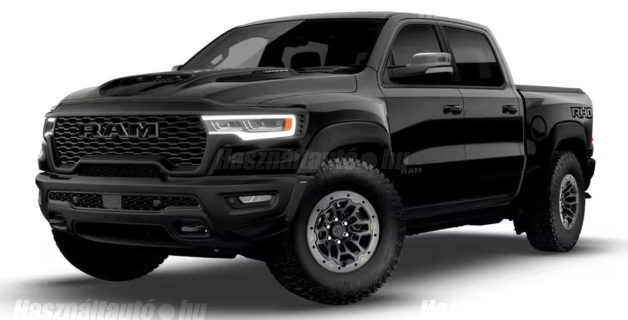 DODGE RAM 2026 - 1