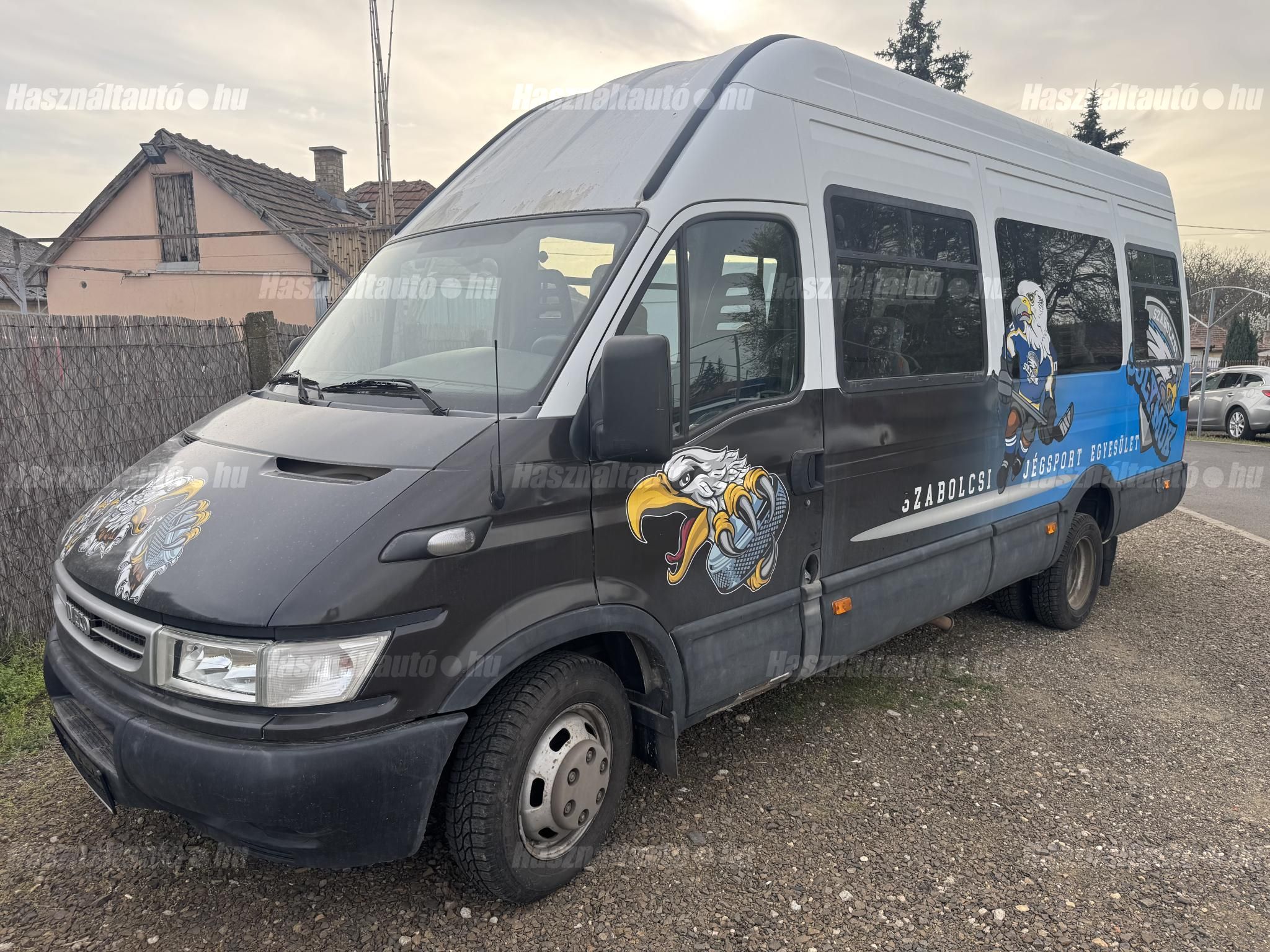 IVECO 2005/11 - 1