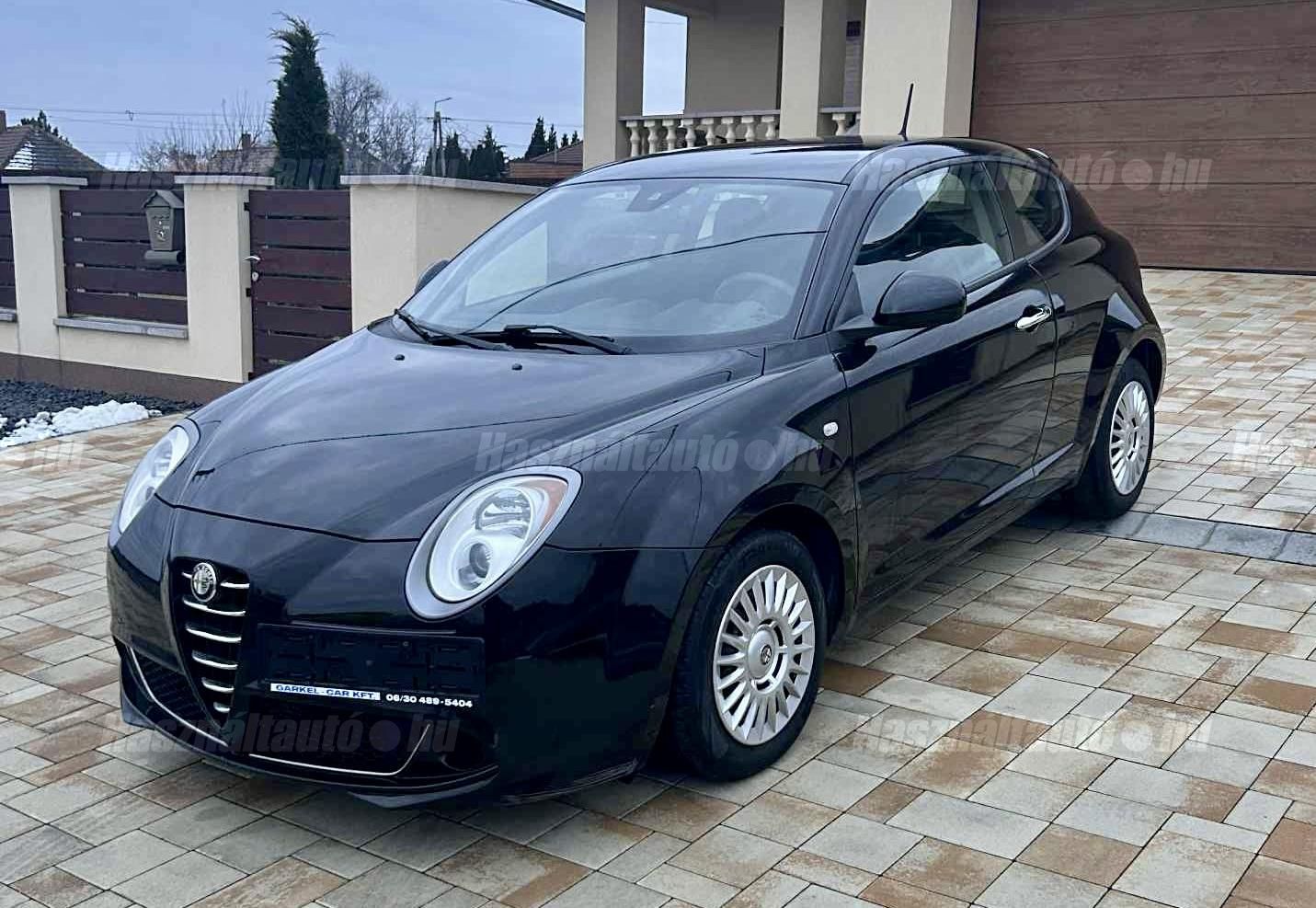 ALFA ROMEO MITO 2009 - 1
