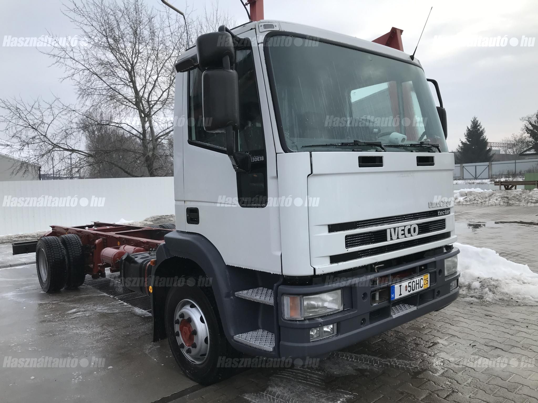 IVECO 2002/10 - 1
