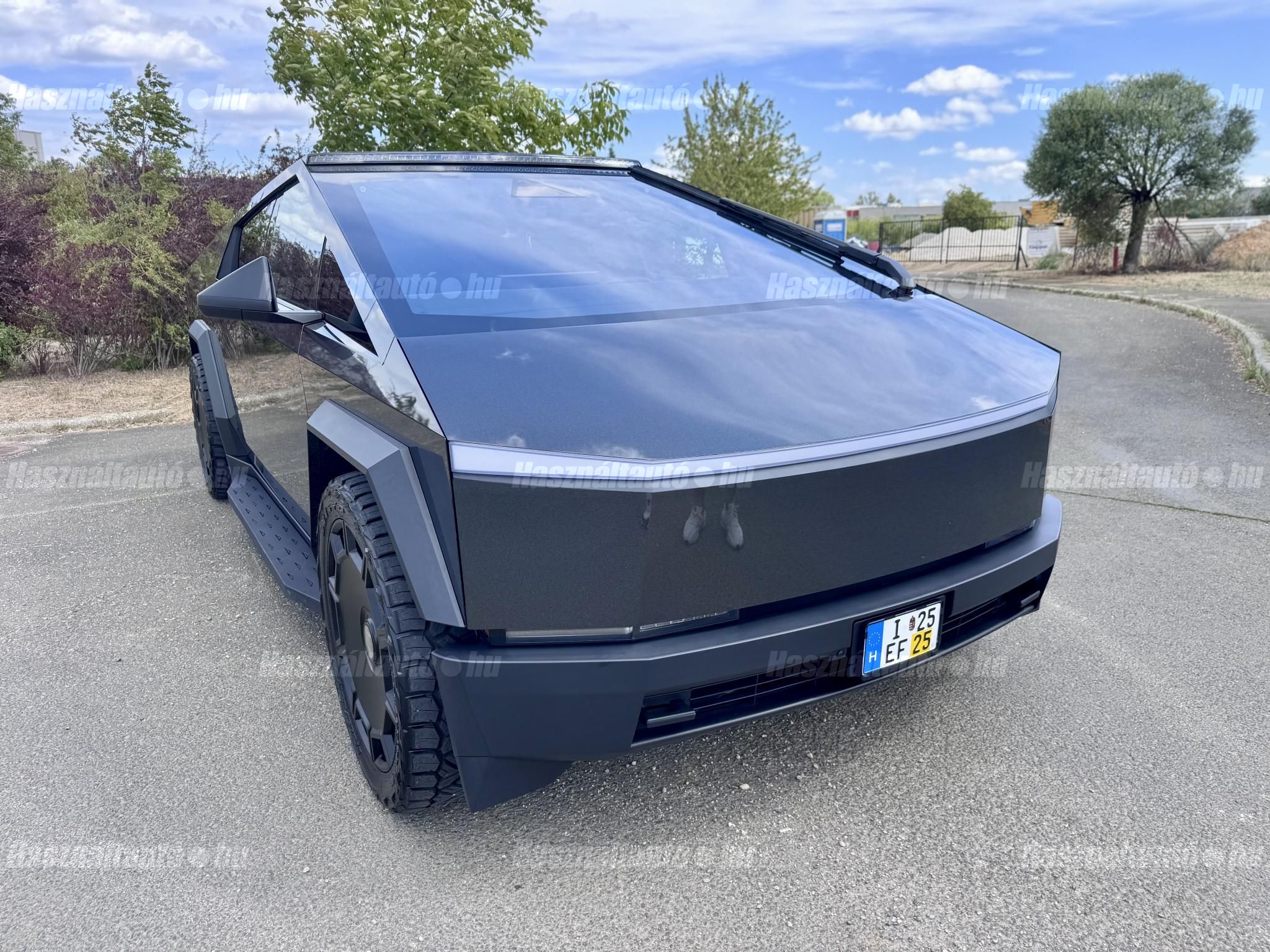 TESLA EGYÉB 2024/3 - 1