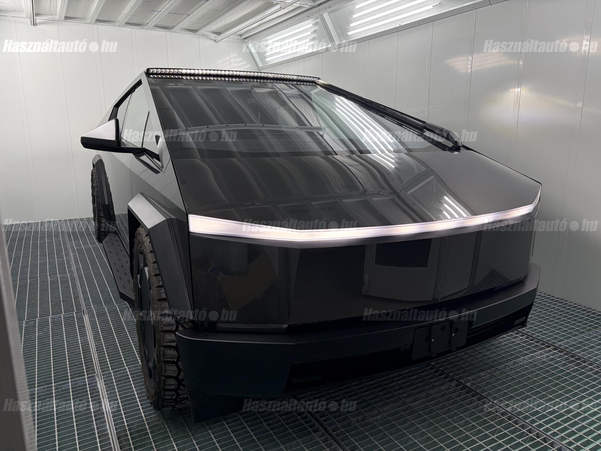 TESLA EGYÉB 2024/3 - 1