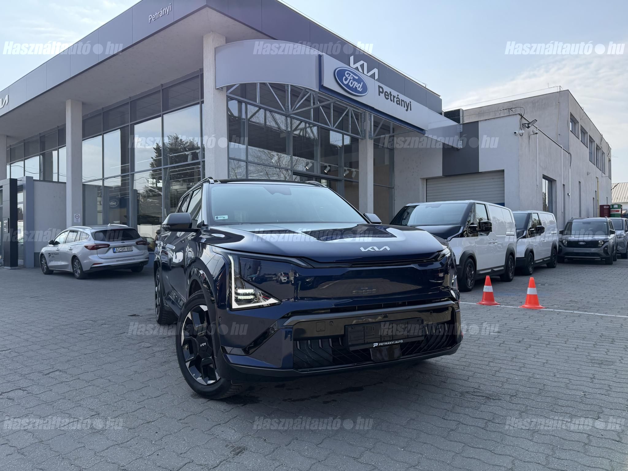 KIA EV5 2026 - 1