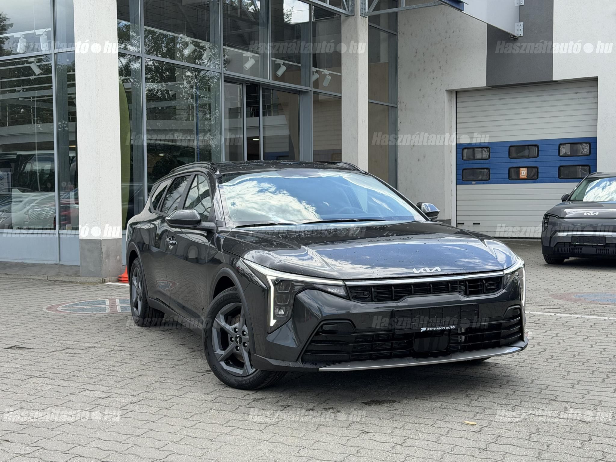 KIA K4 2026 - 1