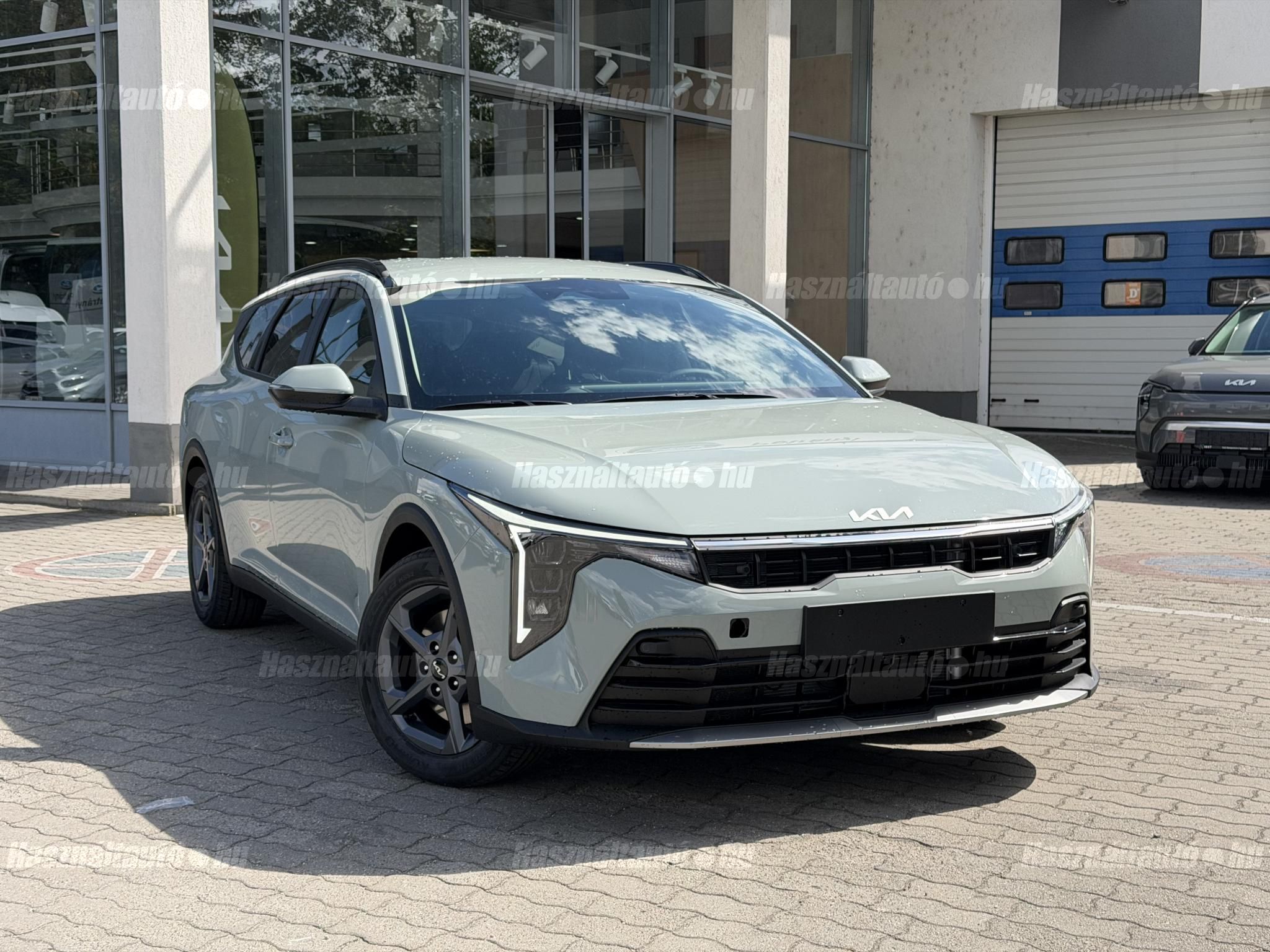KIA K4 2026 - 1