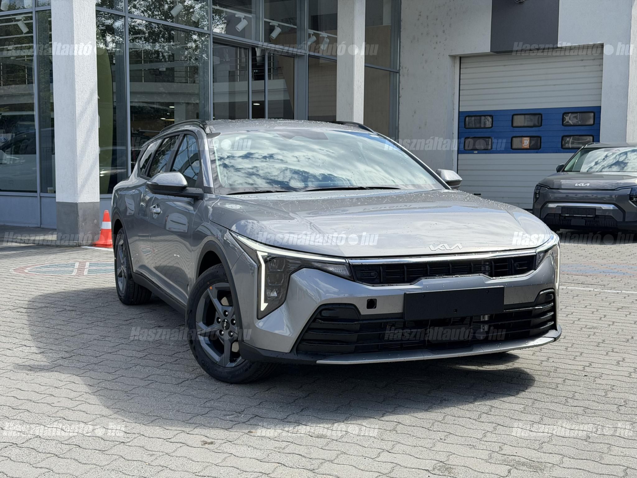 KIA K4 2026 - 1