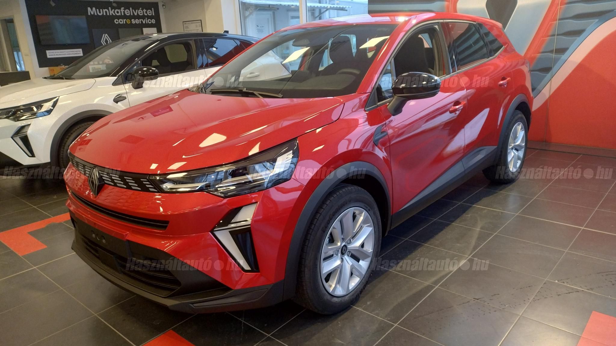 RENAULT SYMBIOZ 2026 - 1