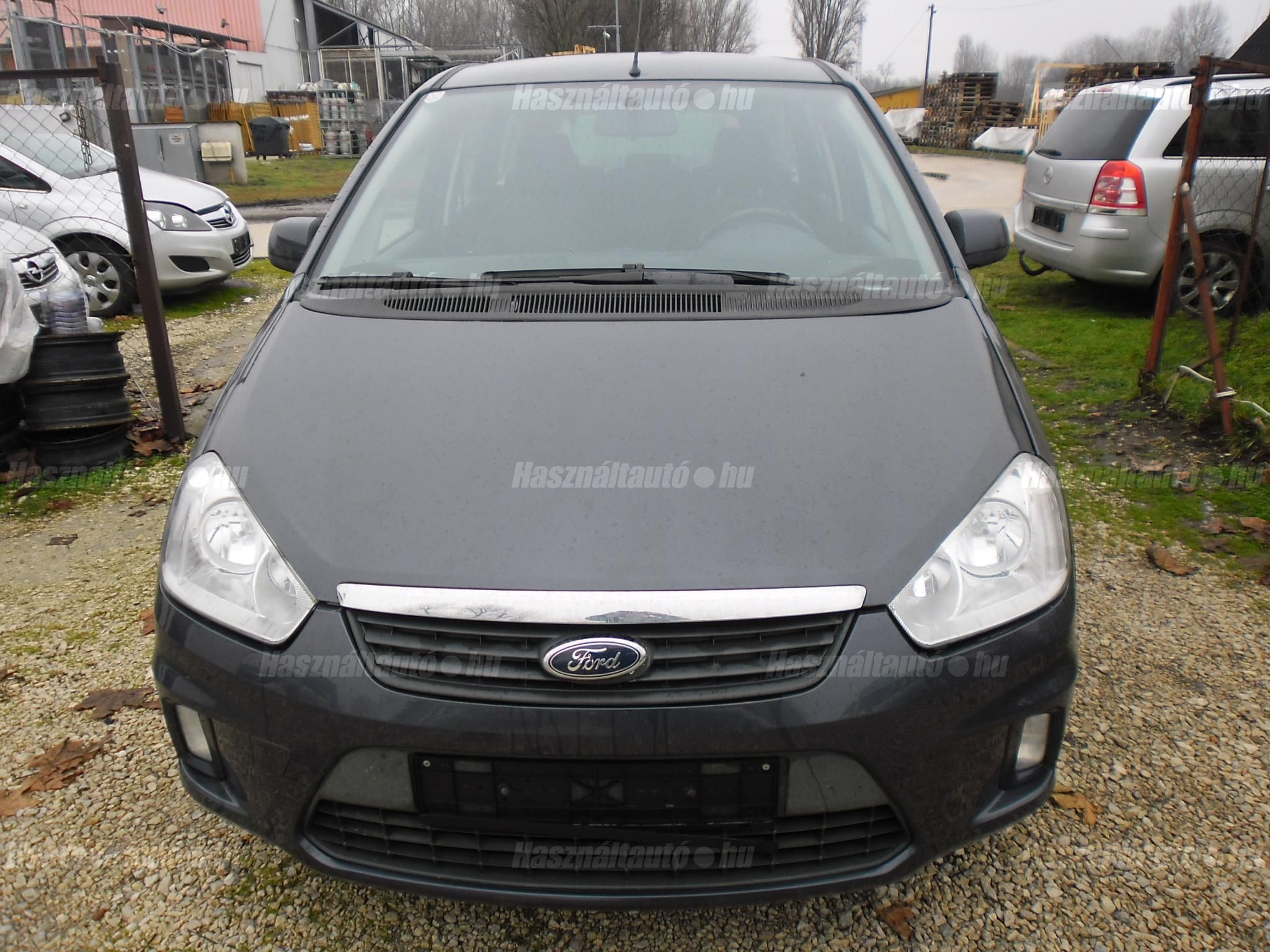 FORD C-MAX 2009/5 - 1