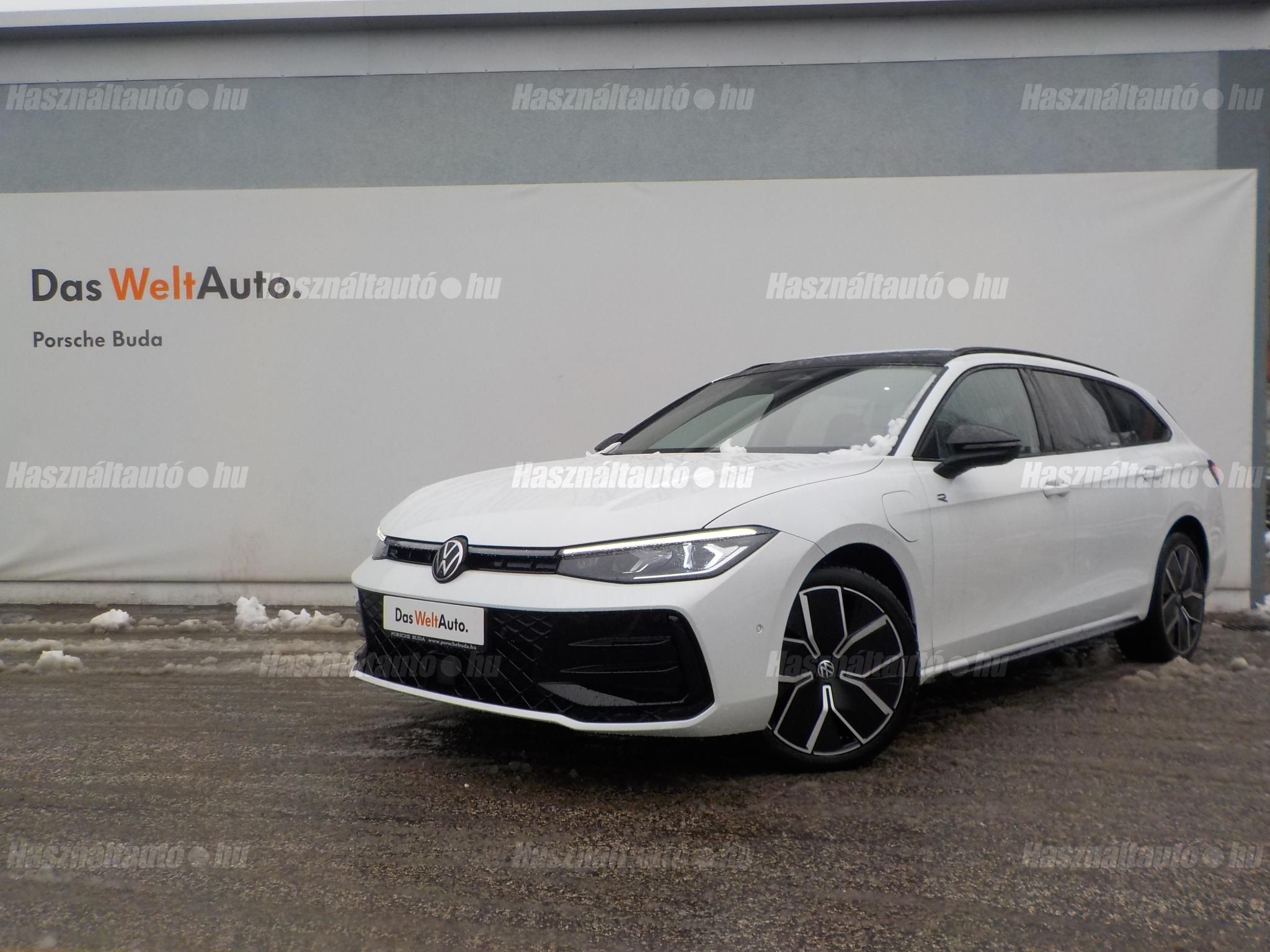 VOLKSWAGEN PASSAT 2026/2 - 1