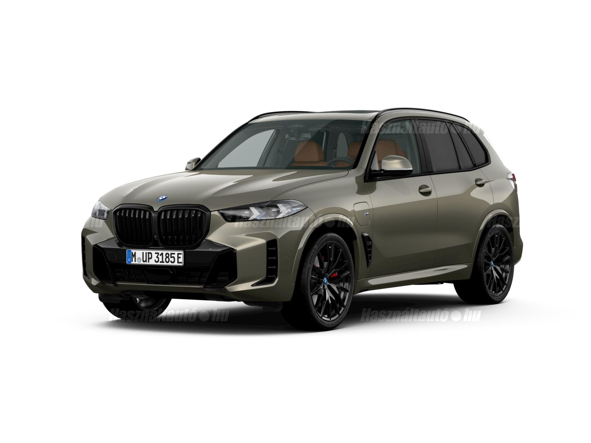 BMW X5 2026 - 1