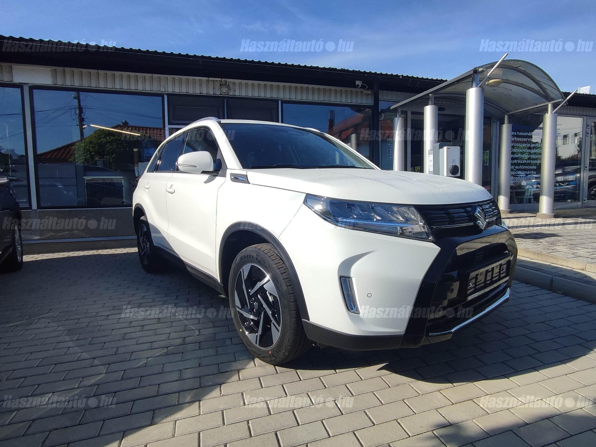 SUZUKI VITARA 2026 - 1