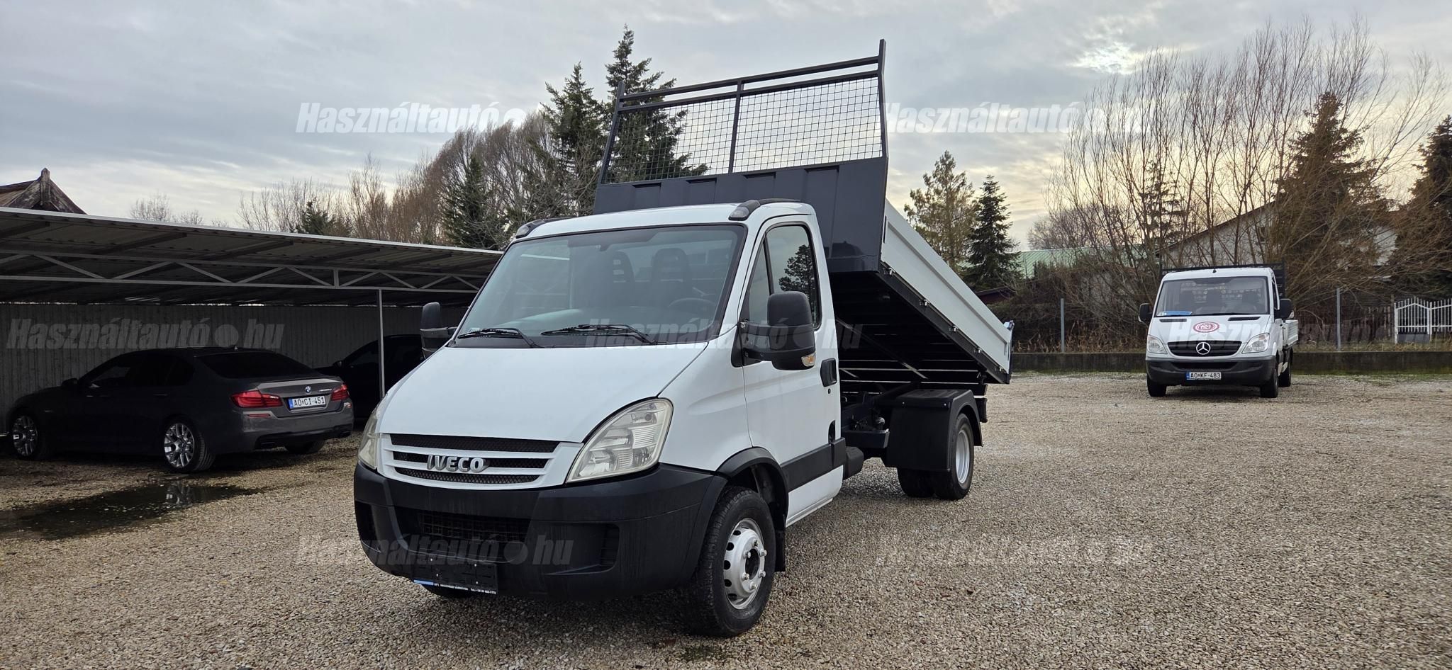 IVECO 2008 - 1