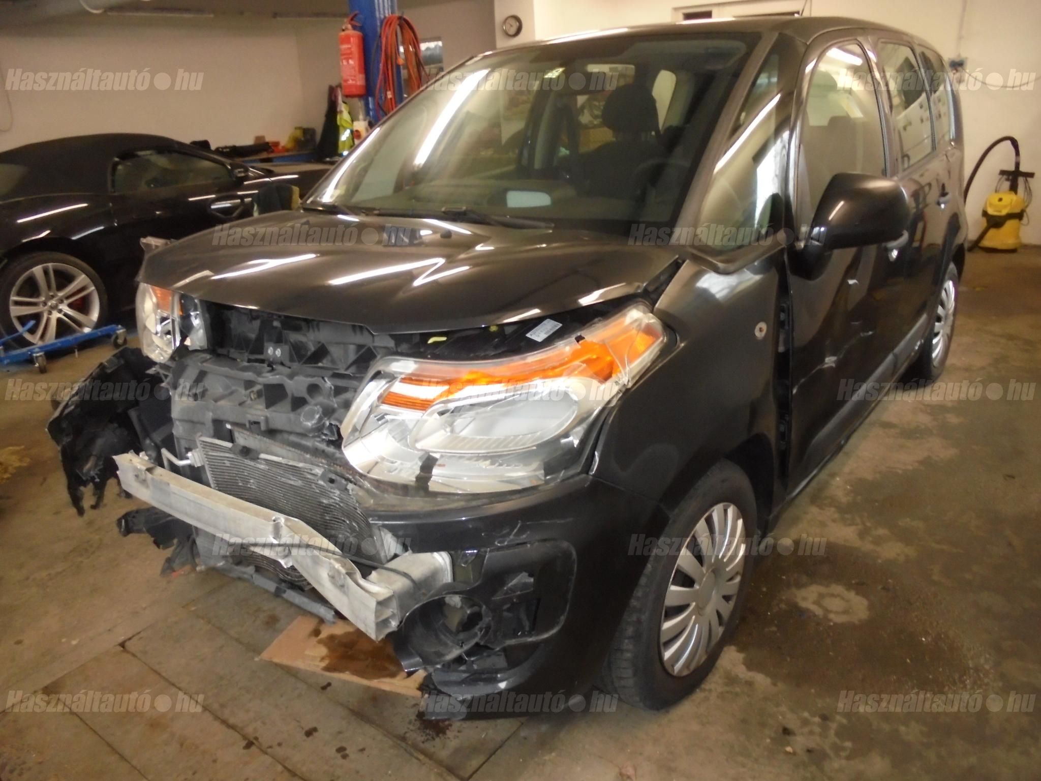 CITROEN C3 PICASSO 2011 - 1