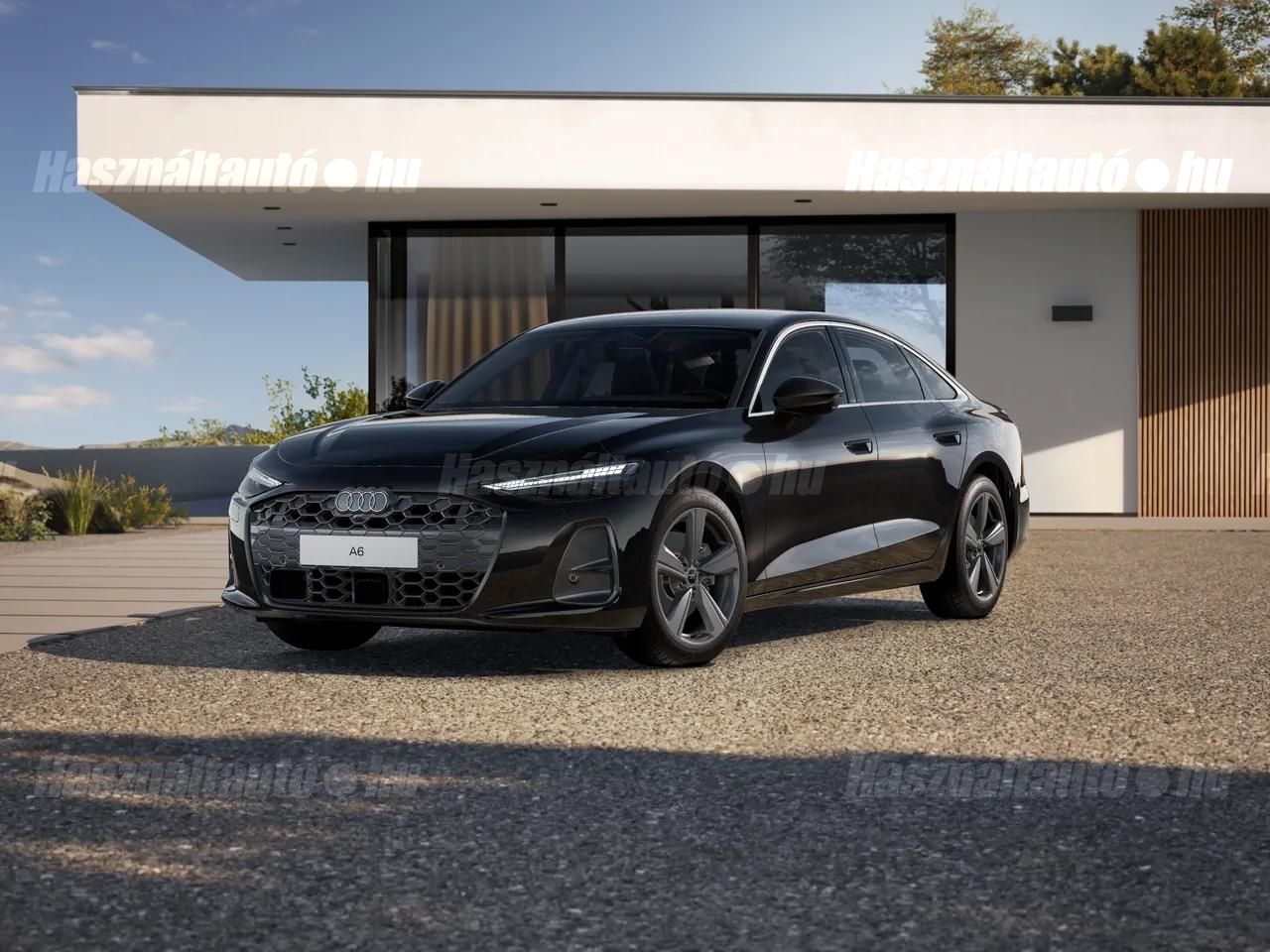 AUDI A6 2026/3 - 1