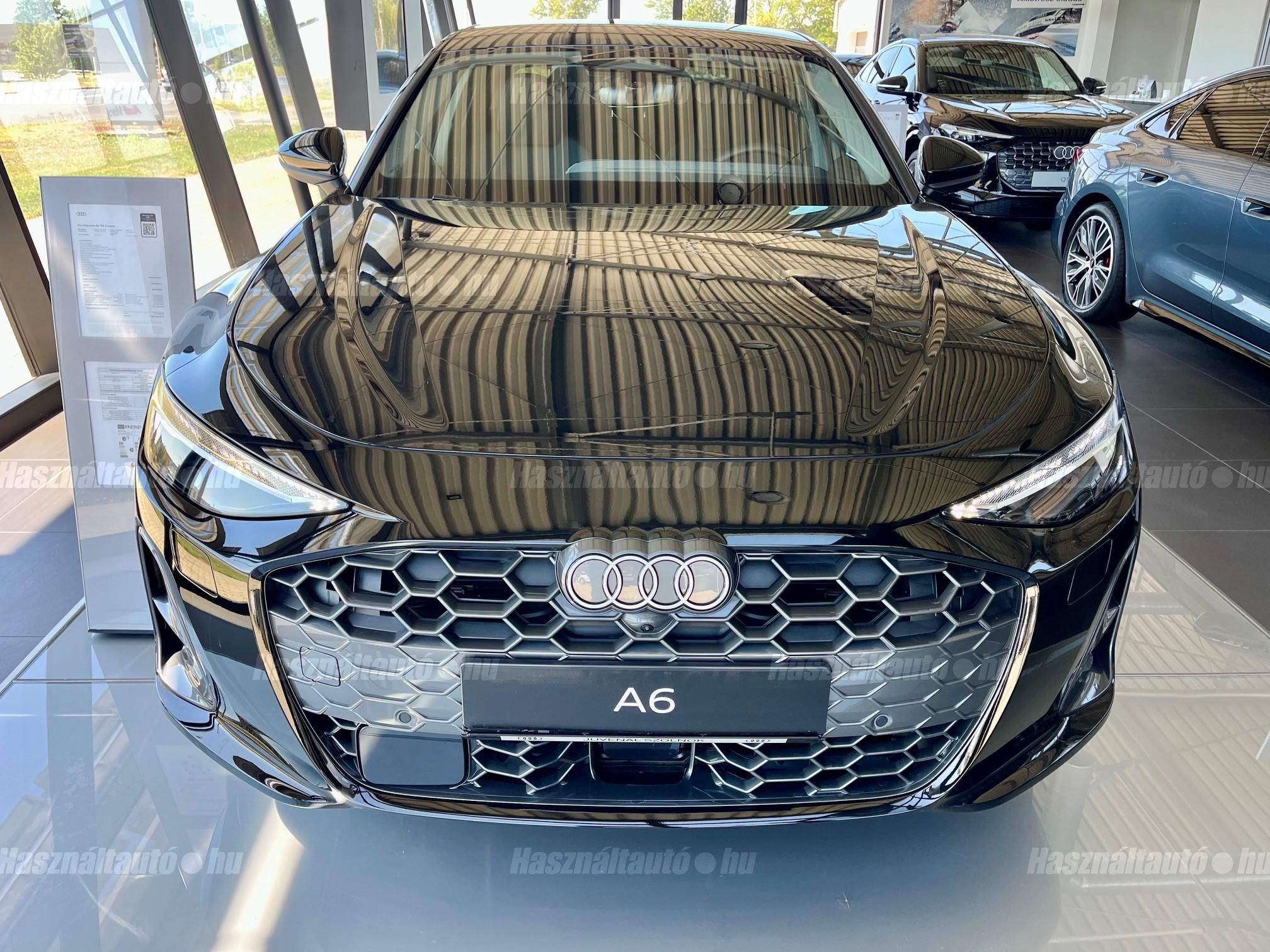 AUDI A6 2026/3 - 1