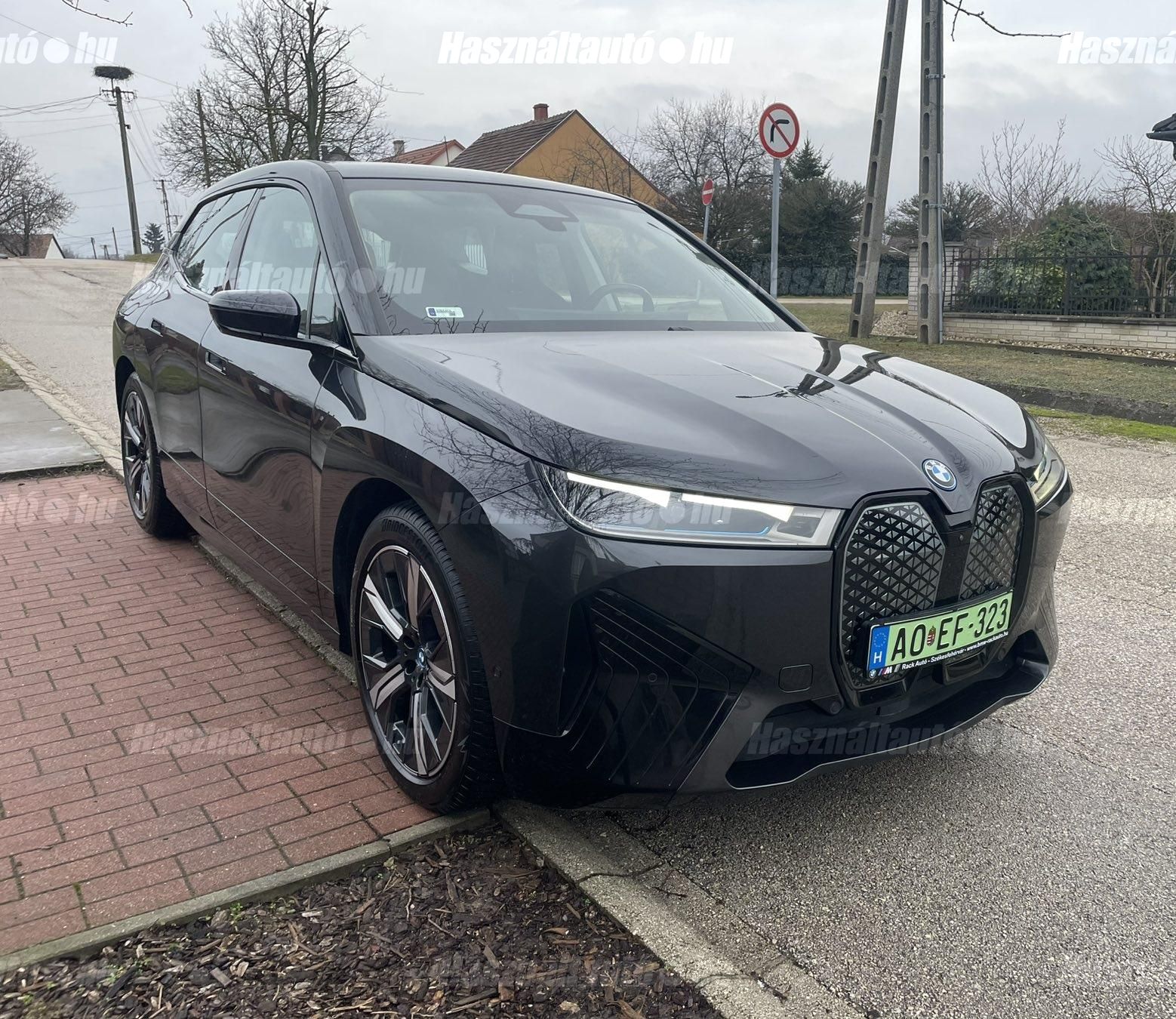 BMW IX 2022/3 - 1