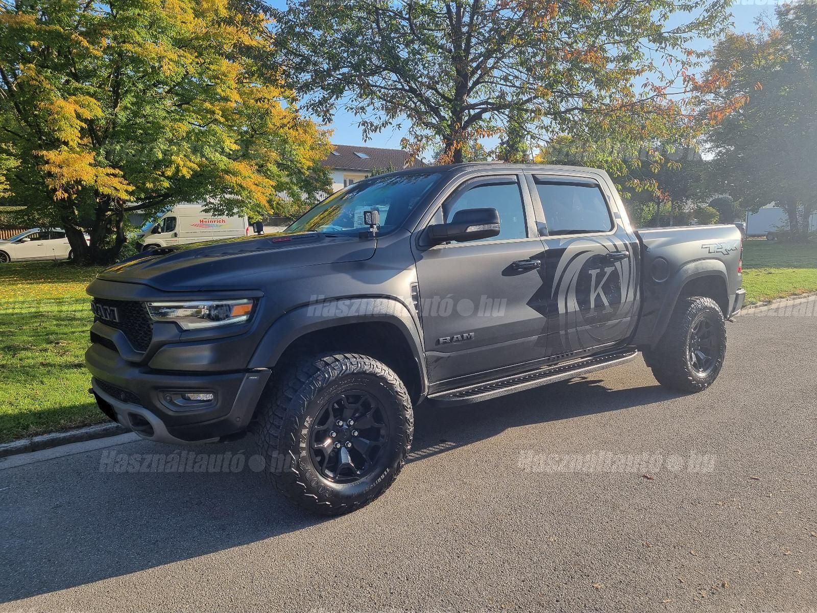 DODGE RAM 2023 - 1