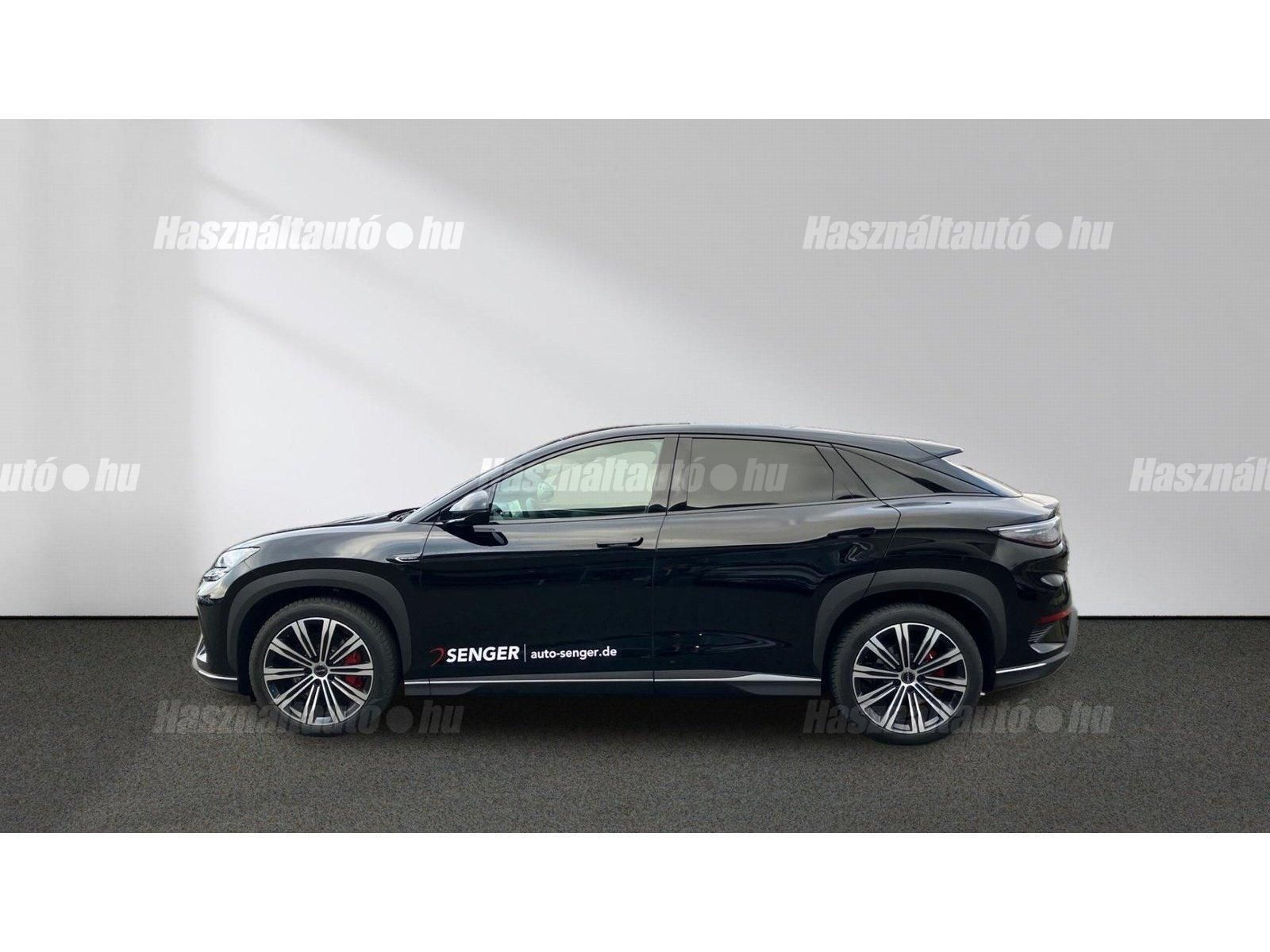 BYD SEALION 7 2025 - 1