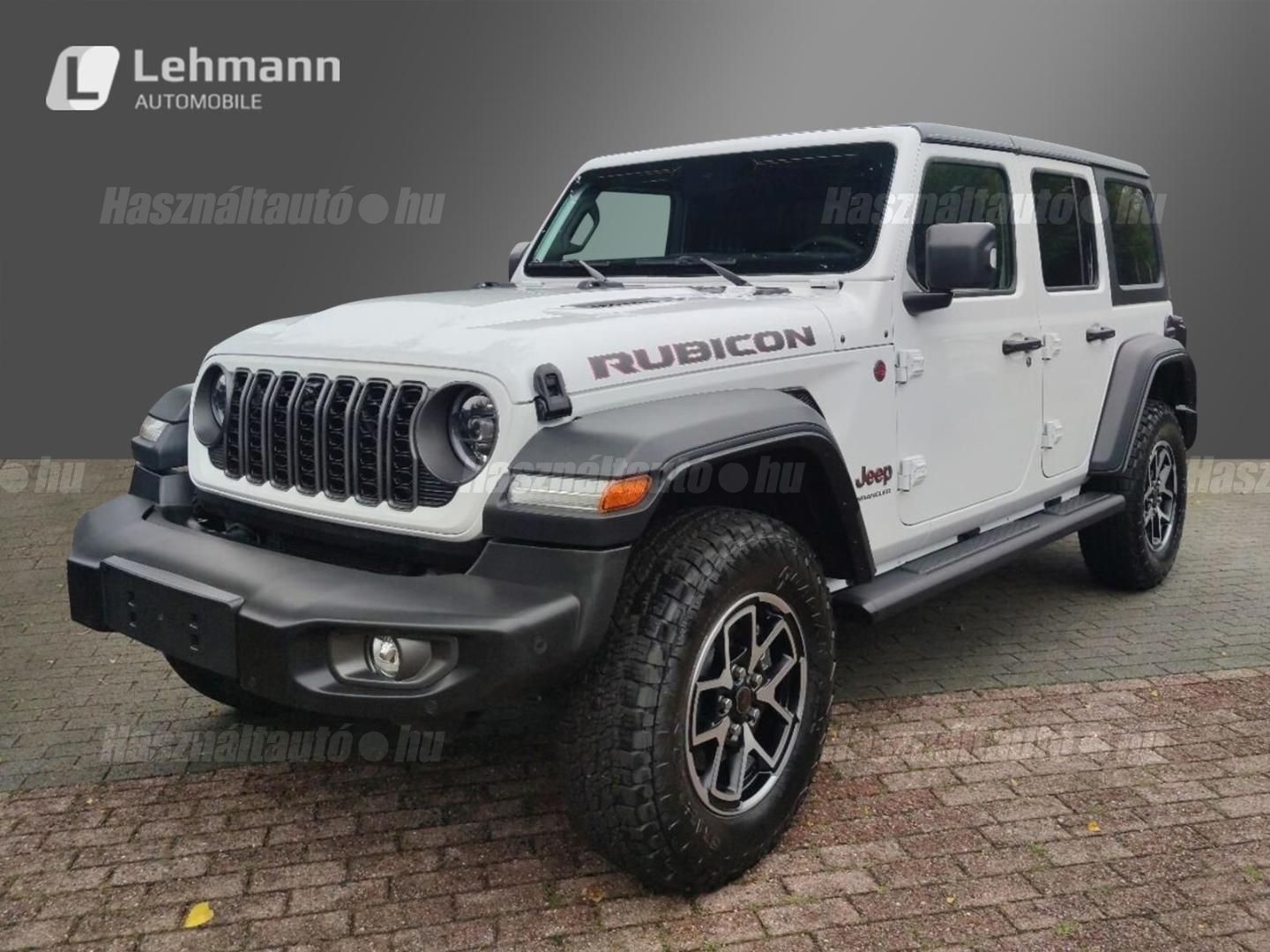 JEEP WRANGLER 2025 - 1