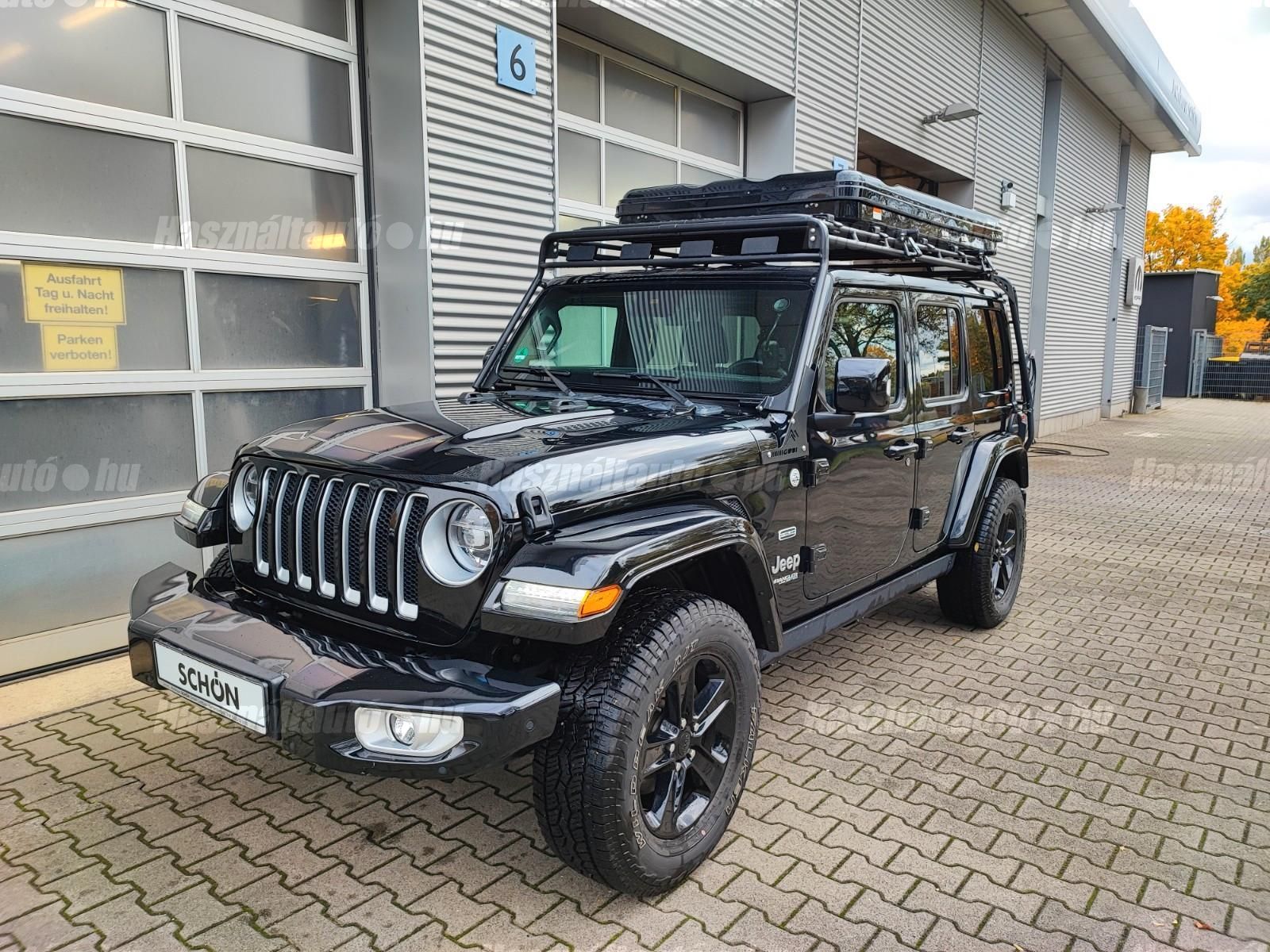 JEEP WRANGLER 2020 - 1