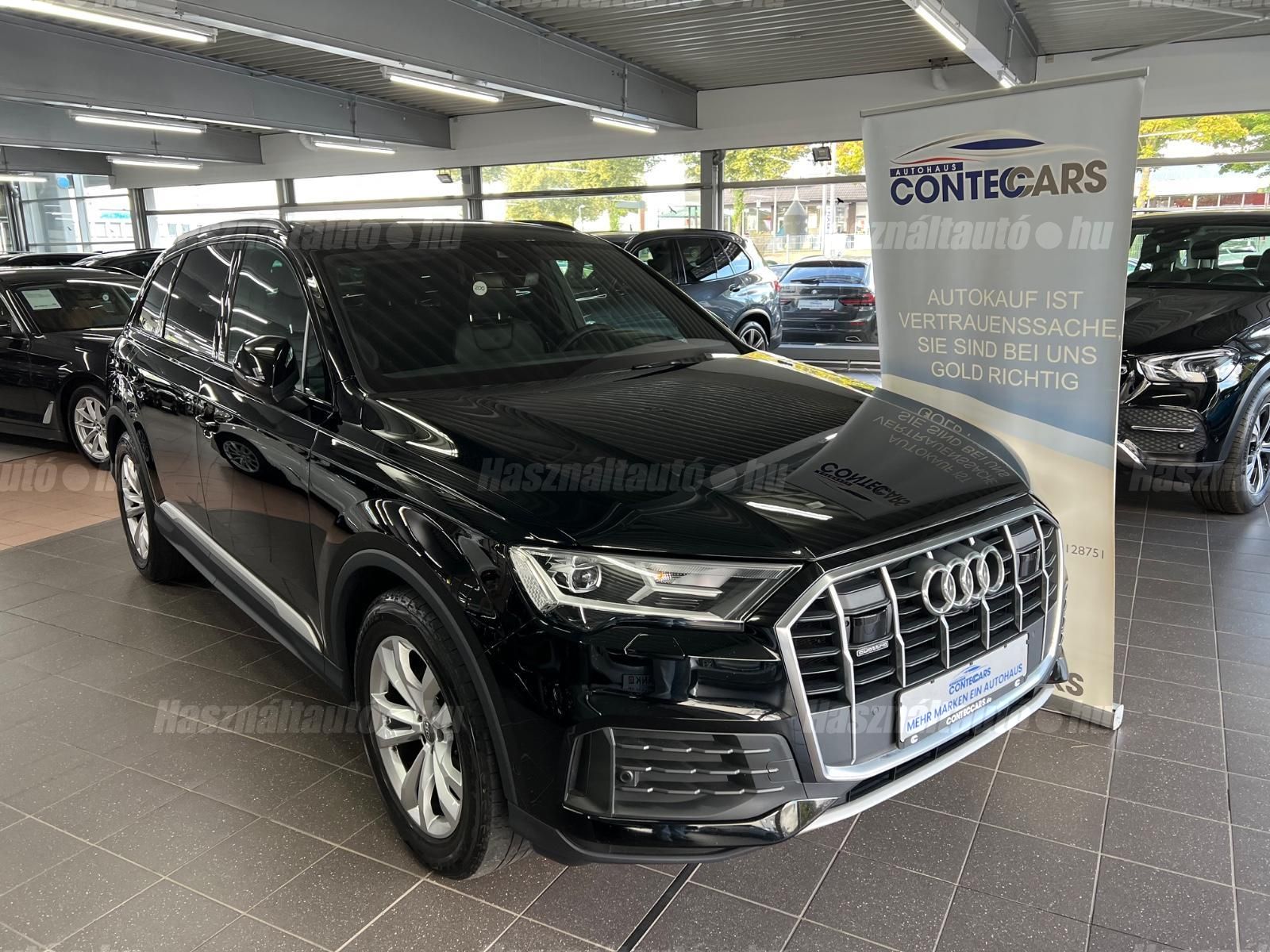AUDI Q7 2020 - 1