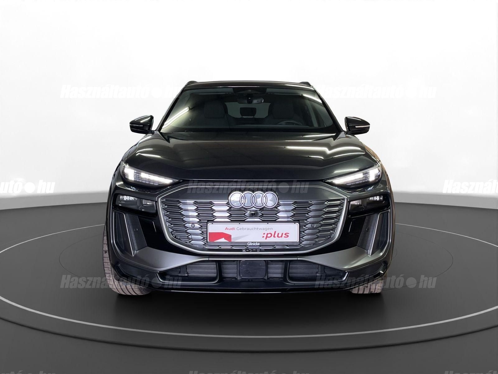 AUDI Q6 2025 - 1