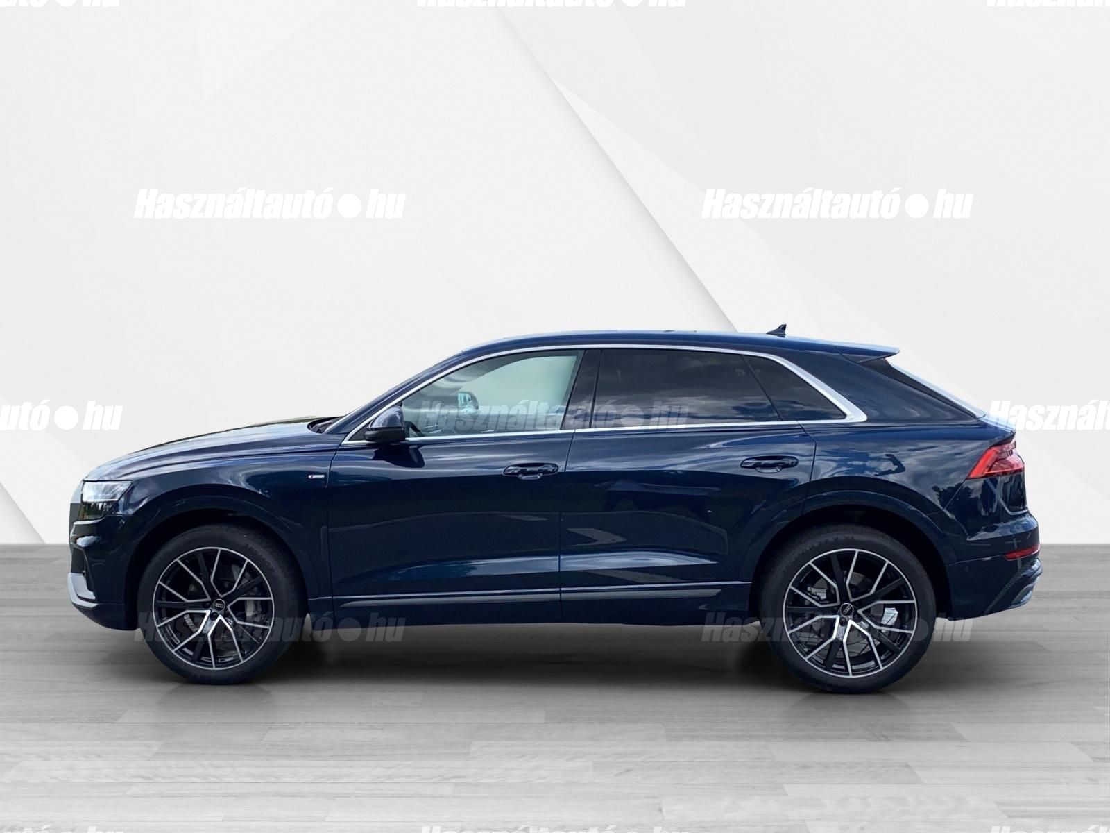 AUDI Q8 2025 - 1