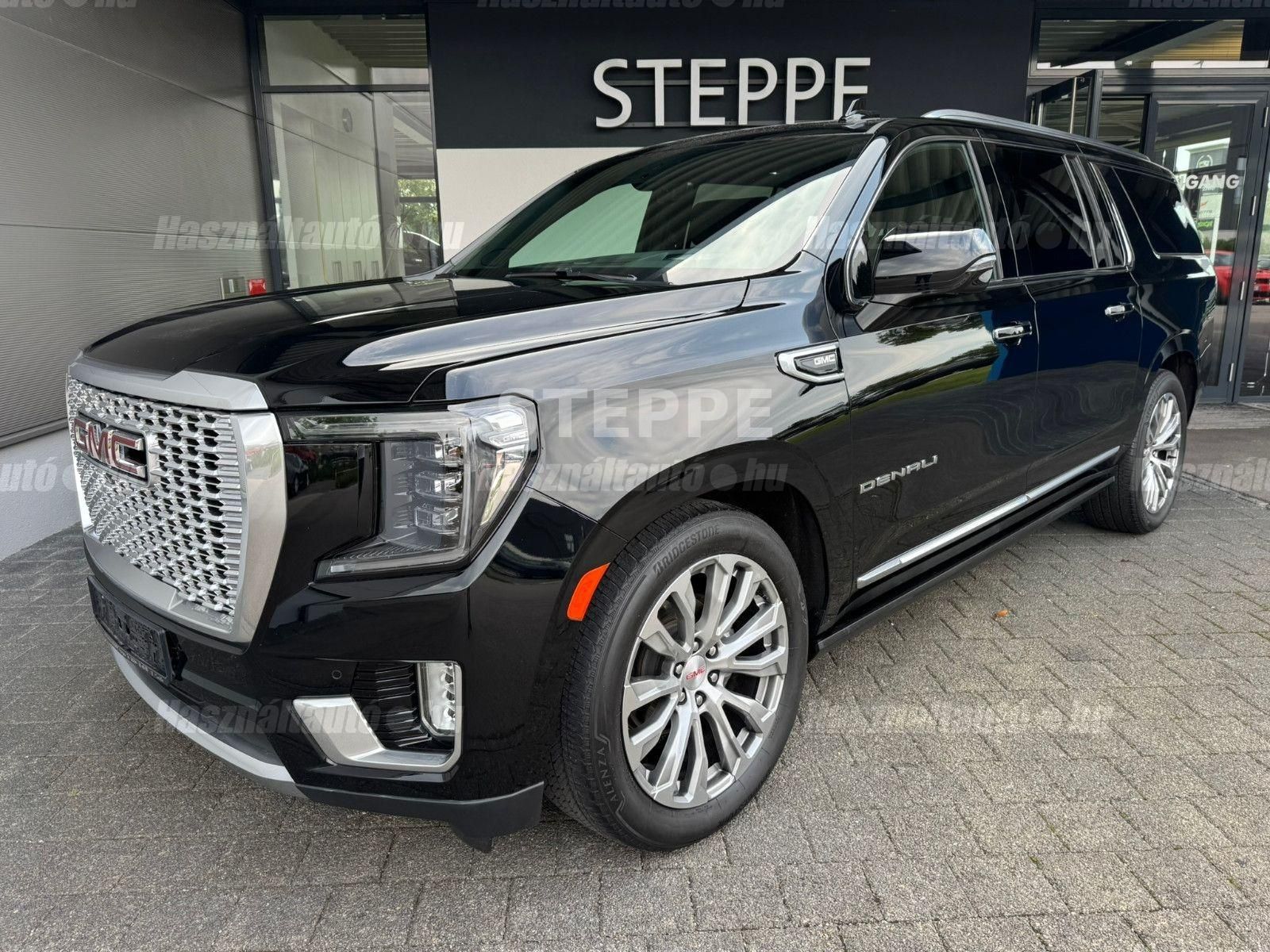 GMC YUKON 2022 - 1