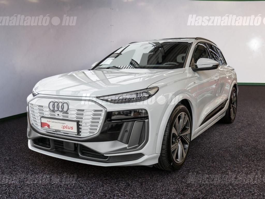 AUDI Q6 2025 - 1