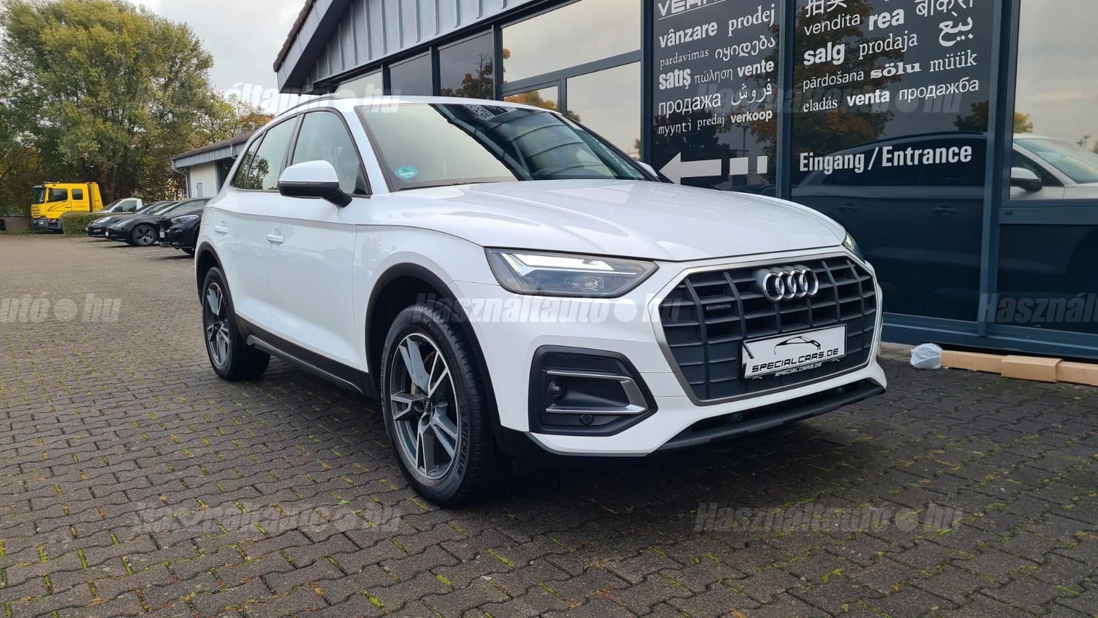 AUDI Q5 2021 - 1