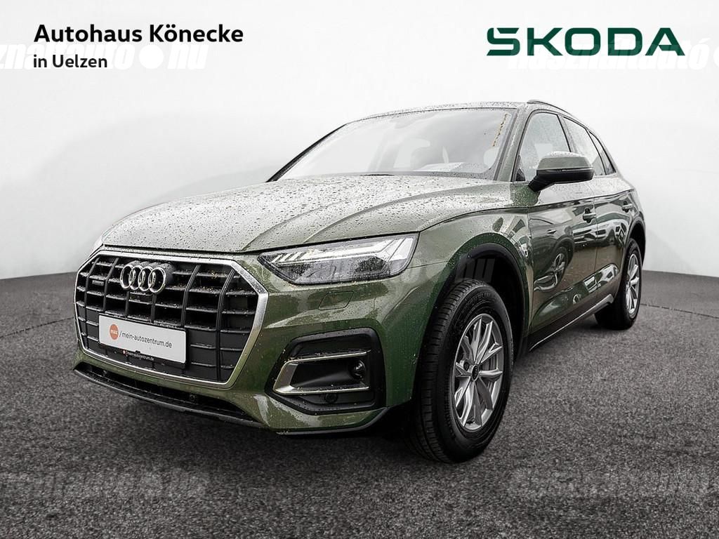 AUDI Q5 2022 - 1