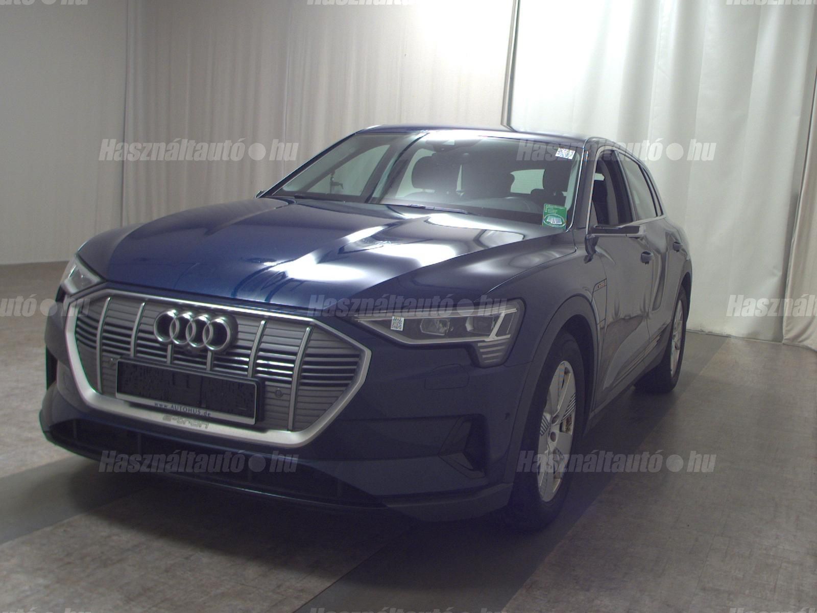 AUDI E-TRON 2021 - 1