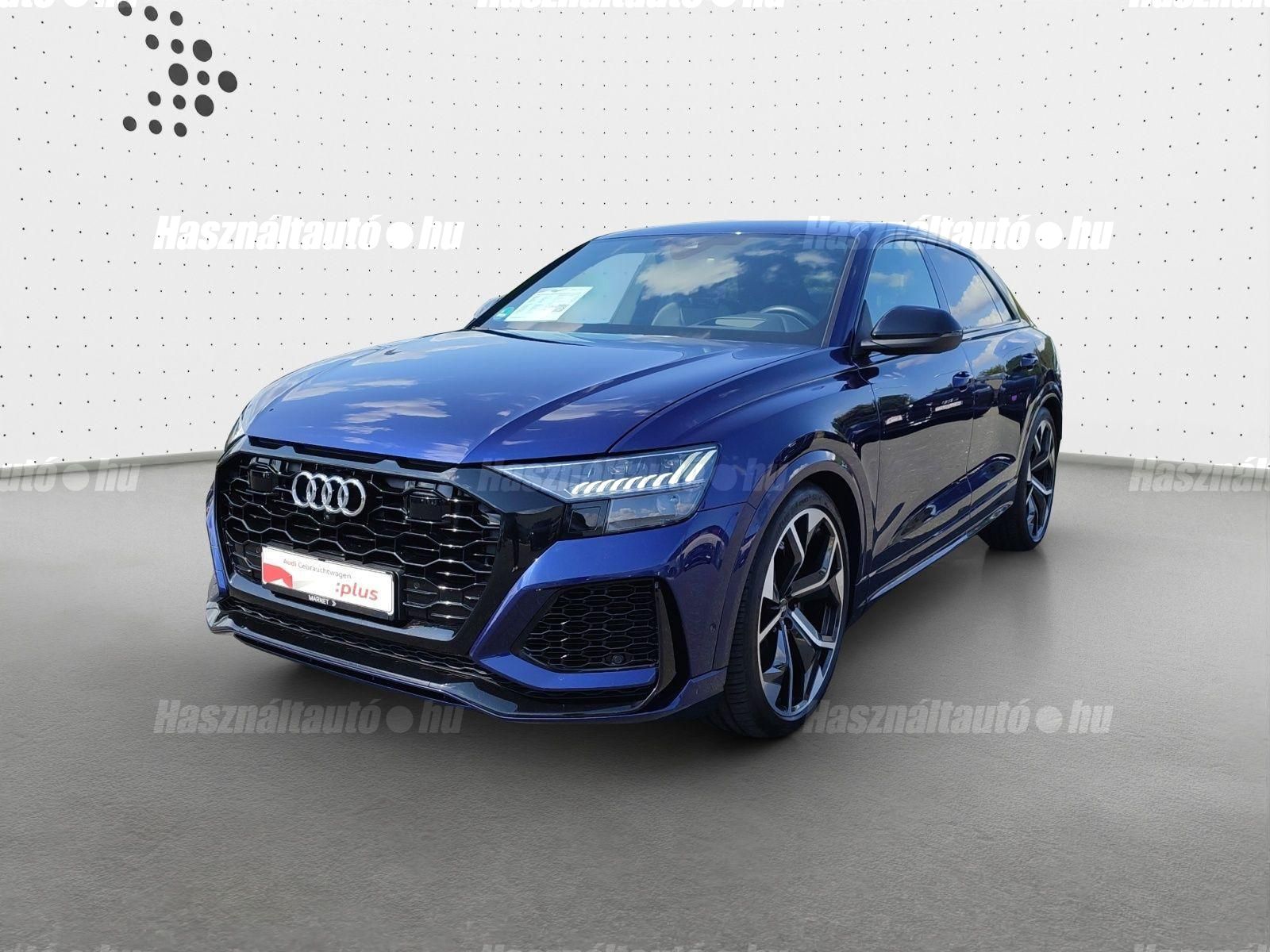 AUDI RS Q8 2022 - 1