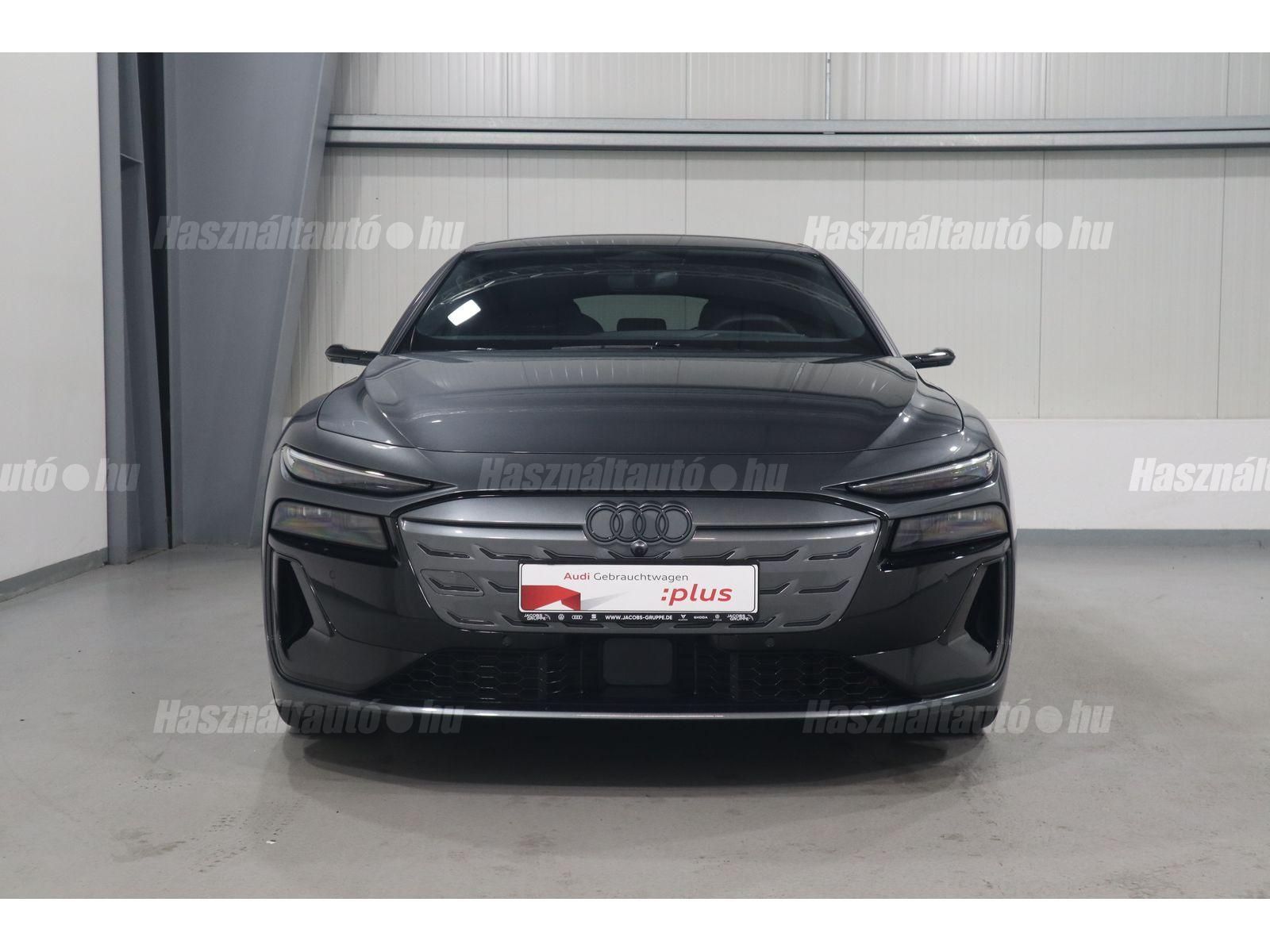 AUDI S6 2025 - 1