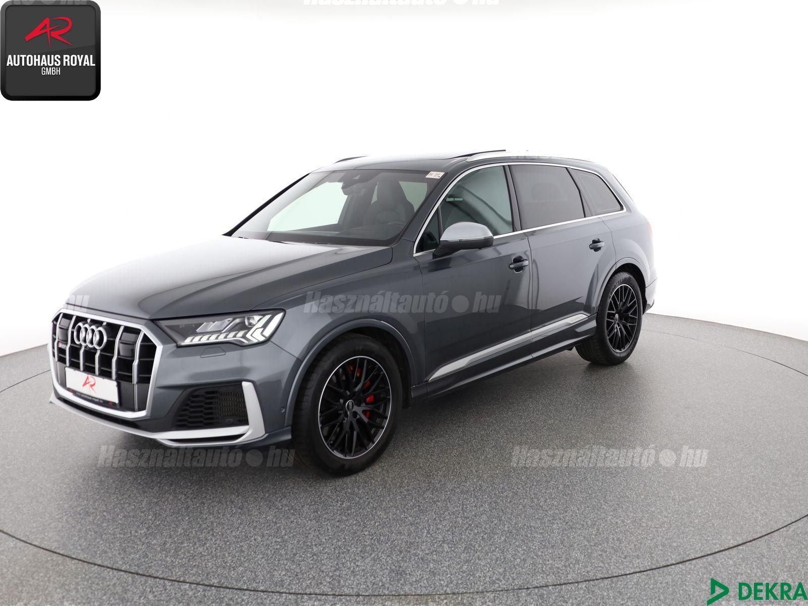 AUDI SQ7 2023 - 1