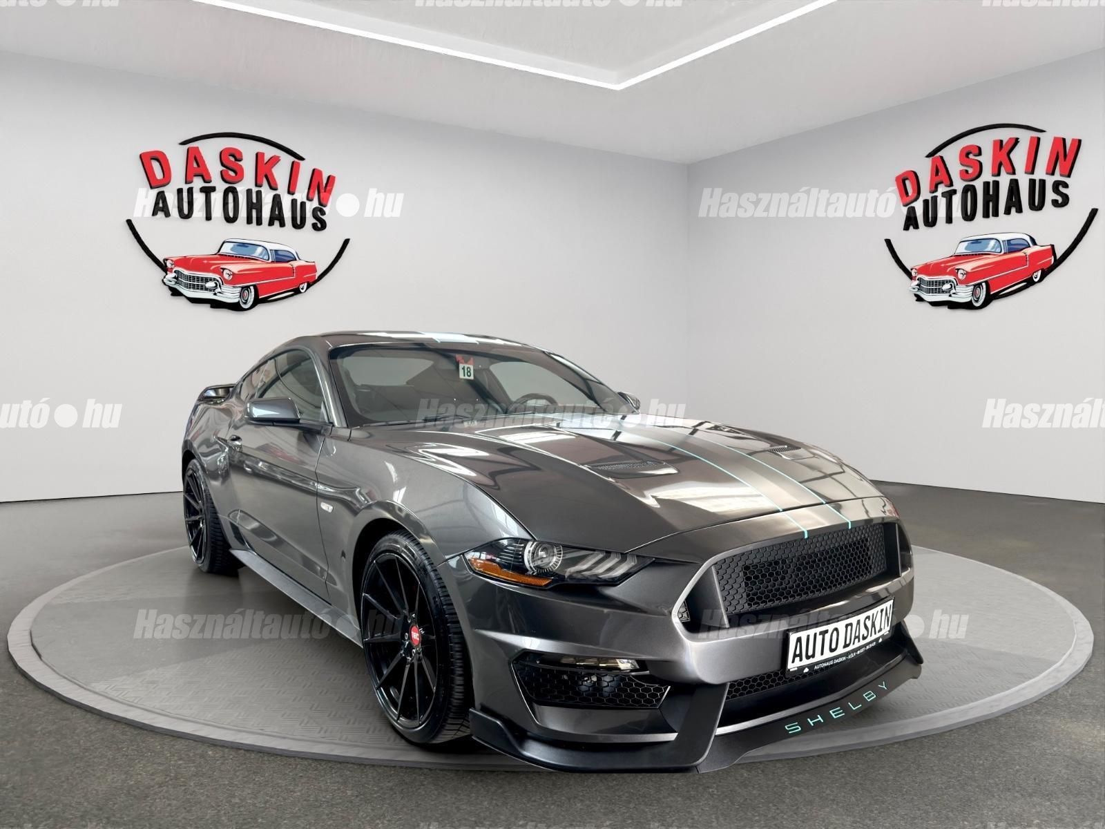 FORD MUSTANG 2021 - 1