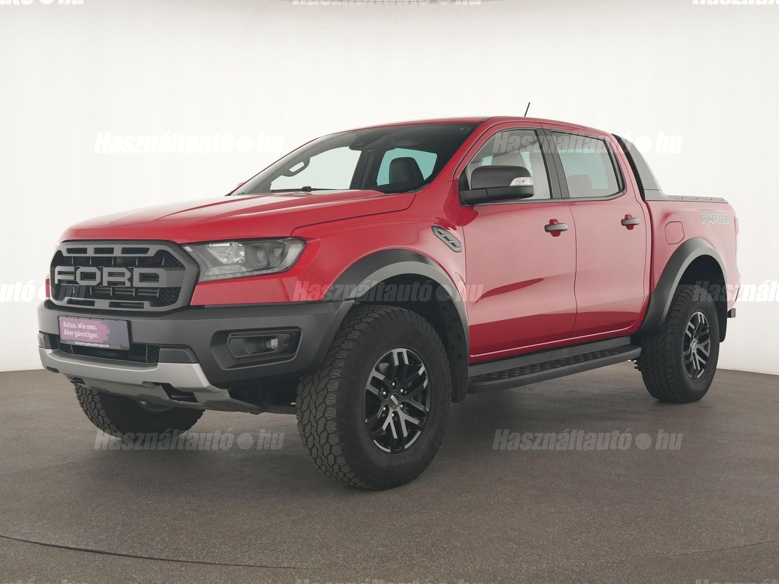 FORD RANGER 2021 - 1