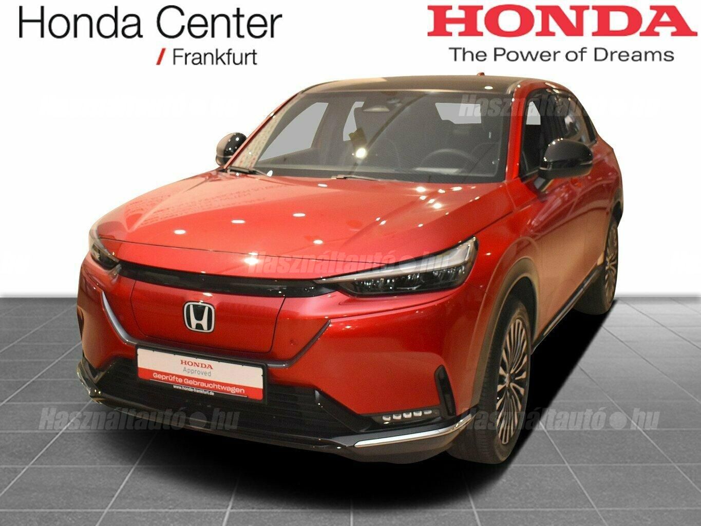 HONDA E:NY1 2024 - 1