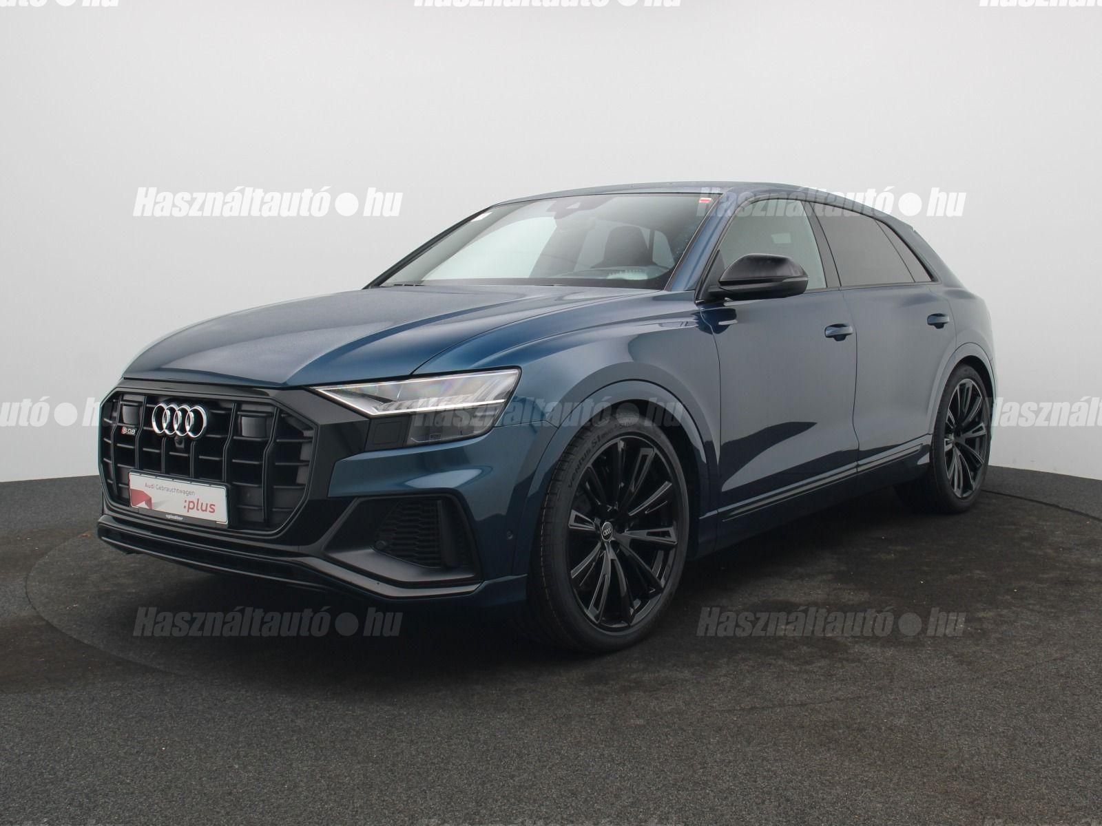 AUDI QUATTRO 2021 - 1