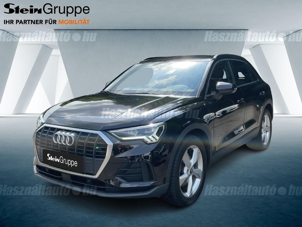 AUDI Q3 2022 - 1